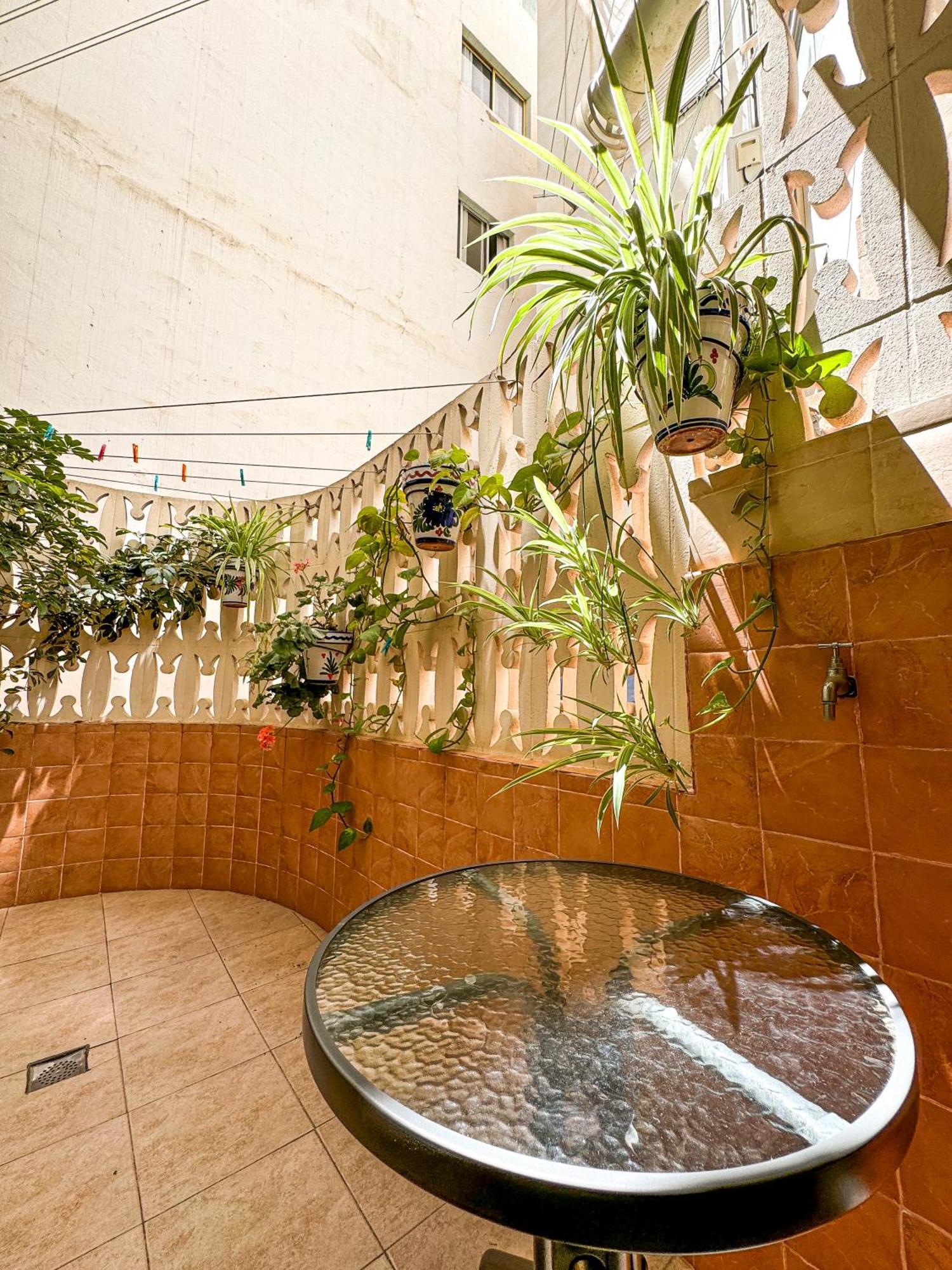 Apartamento Agustina *