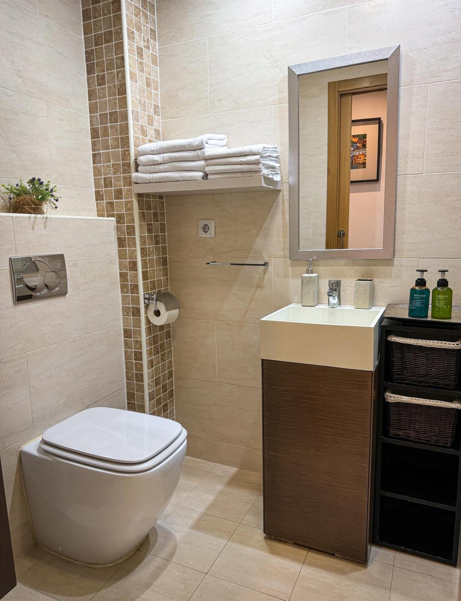 Agustina Apartamento Alicante