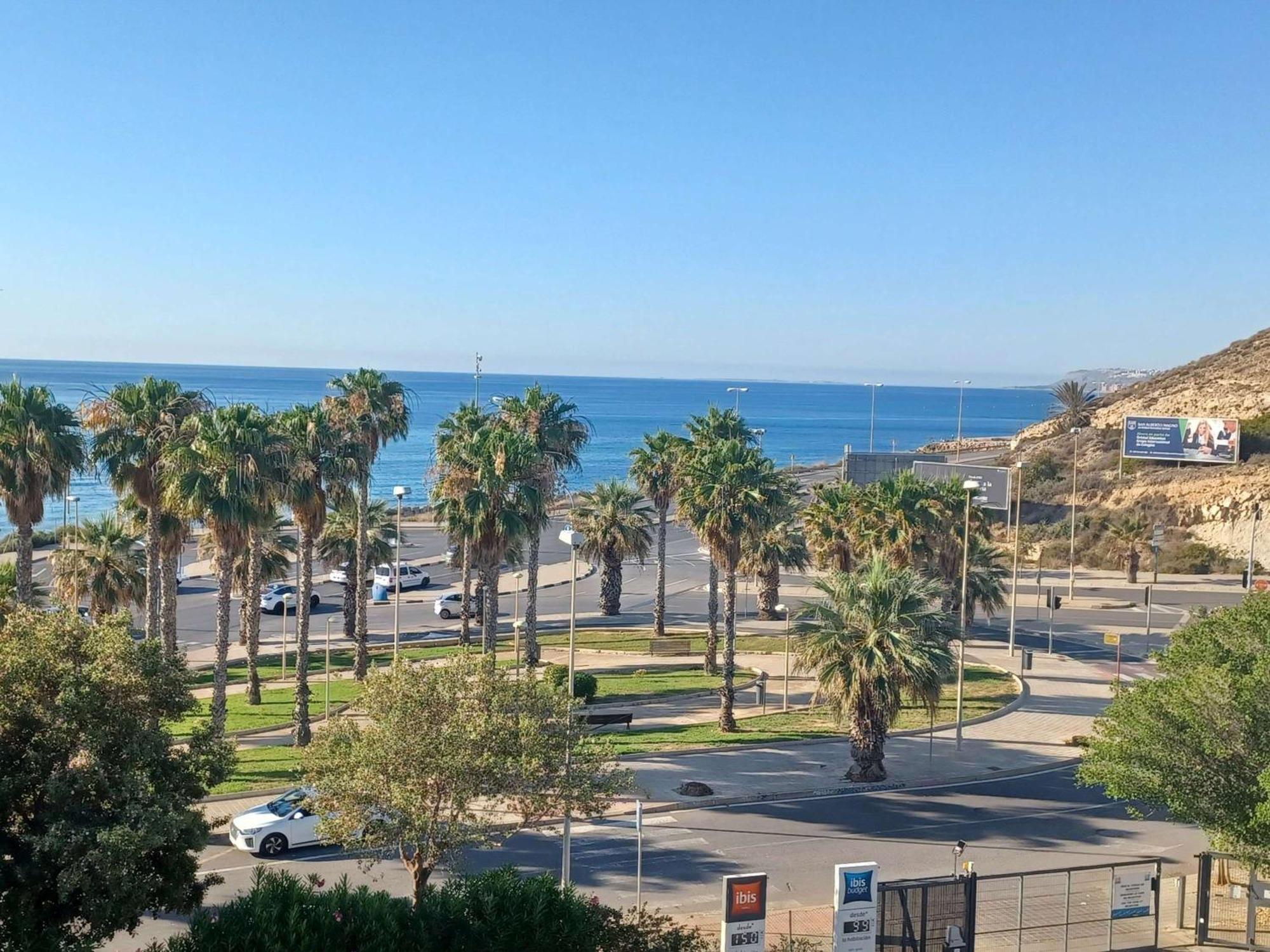 Ibis Alicante