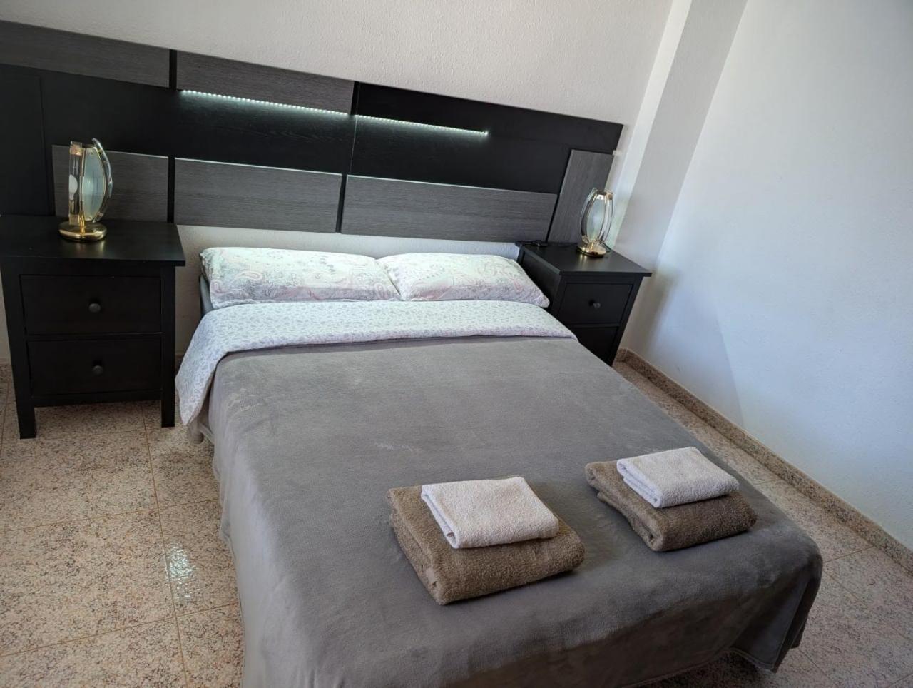Apartment Torregrosa Alicante
