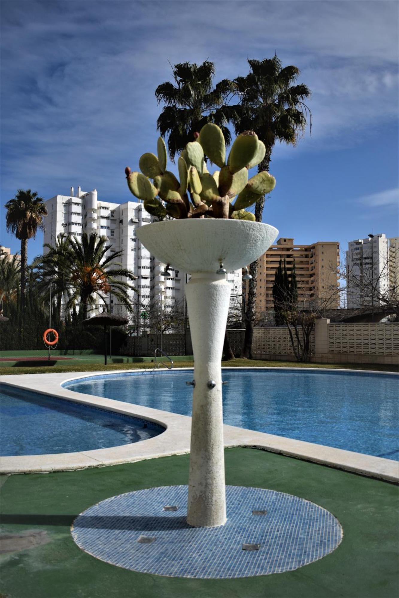Apartamento Faro Blanco Alicante