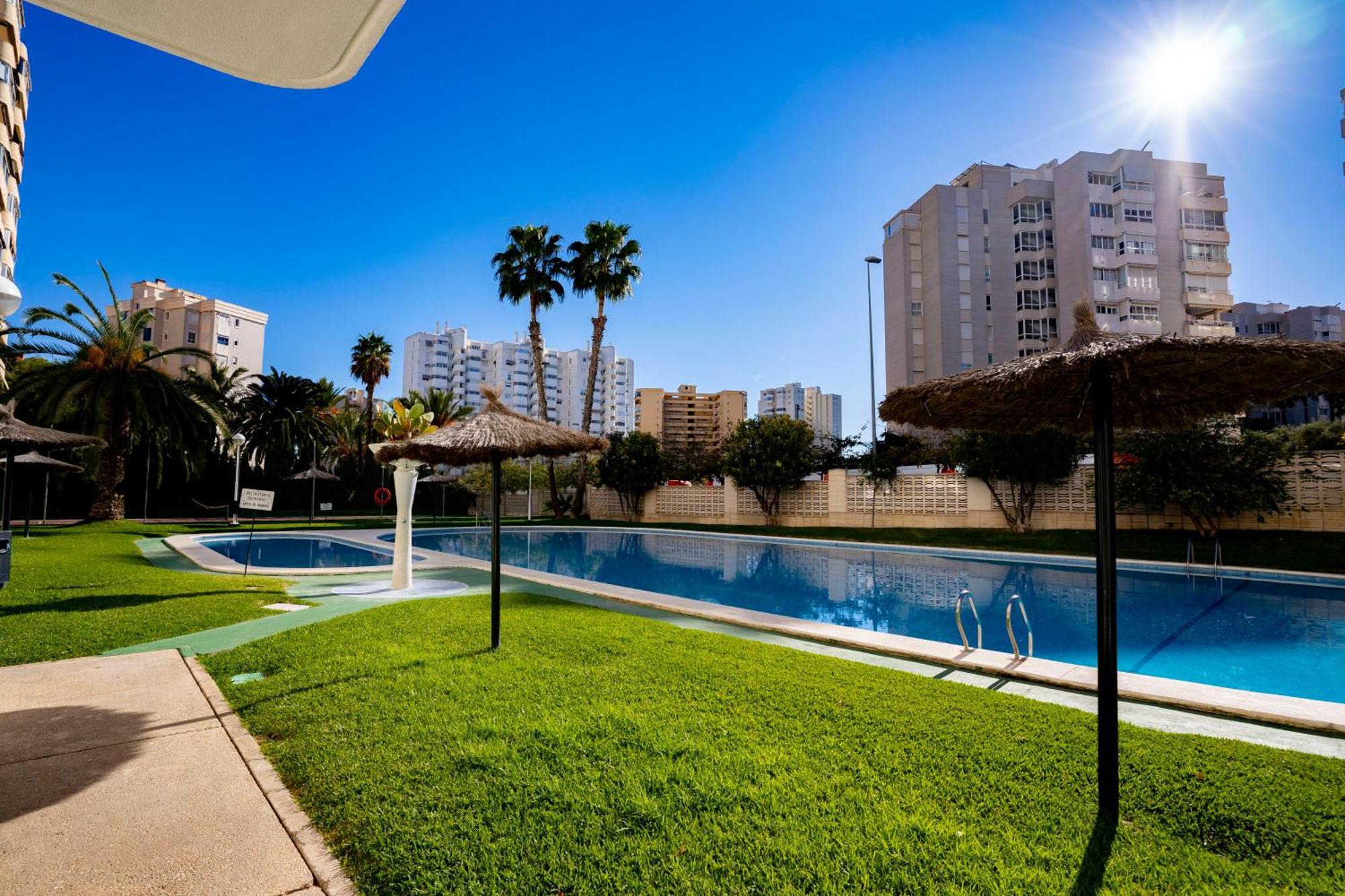 Faro Blanco Apartamento *