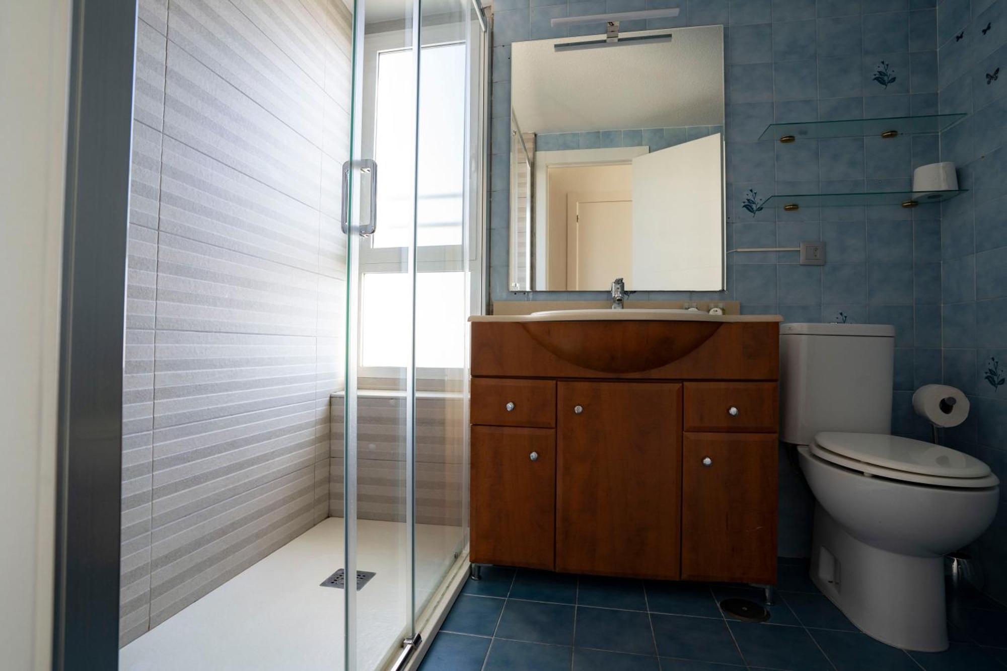 Apartamento Faro Blanco *