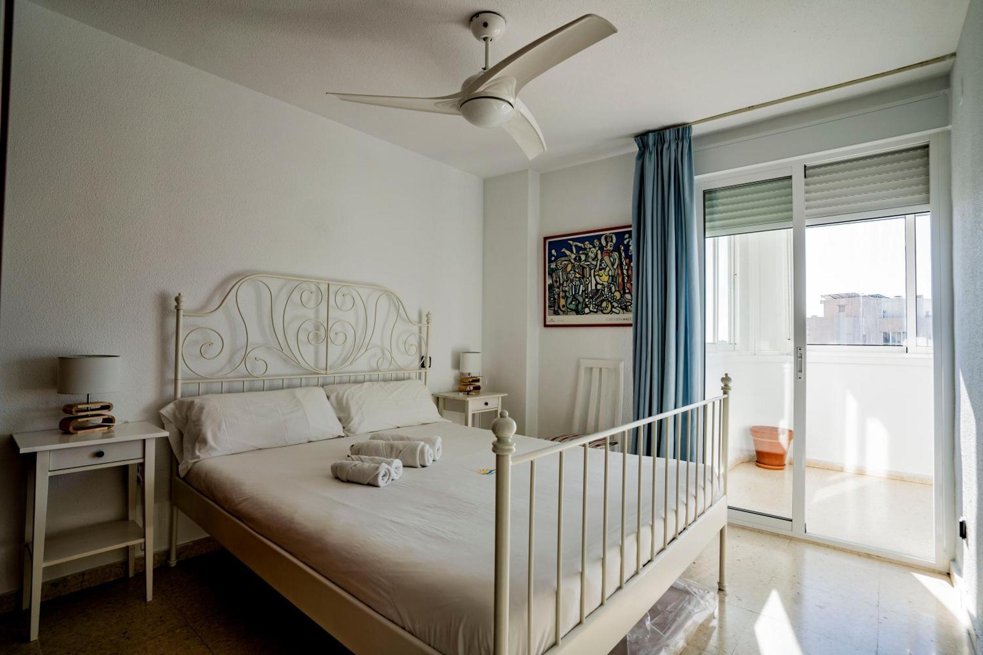 Apartamento Faro Blanco *