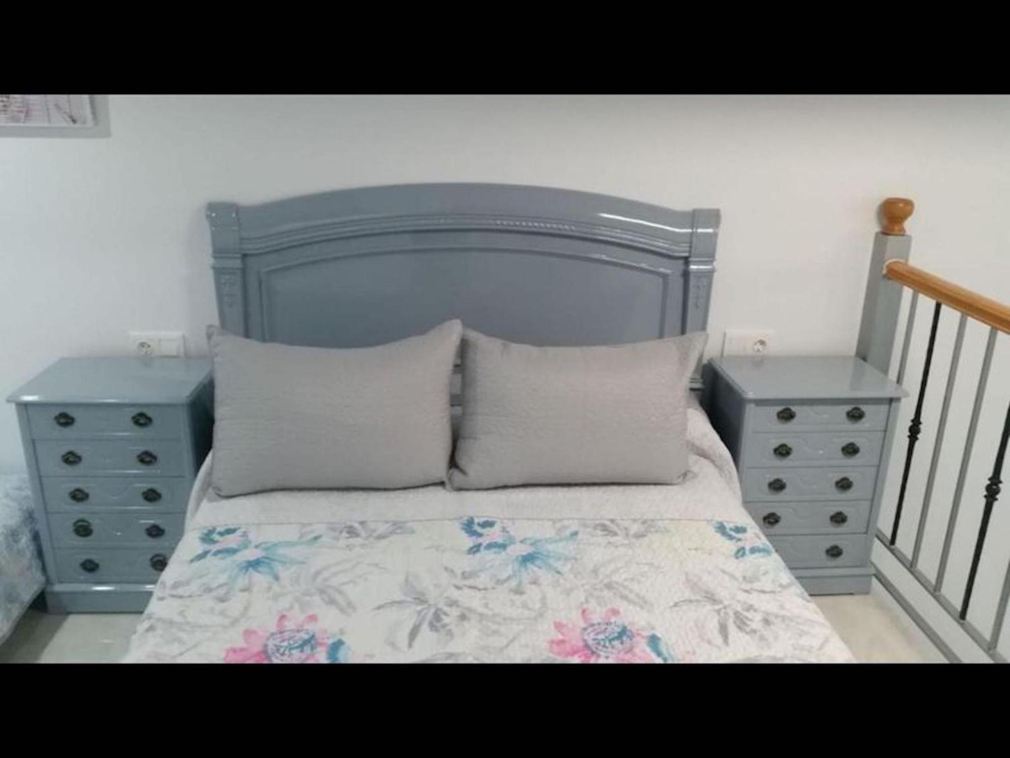 Stunning Loft Air Conditioning, Impressive Modern Conversion Apartamento Alicante