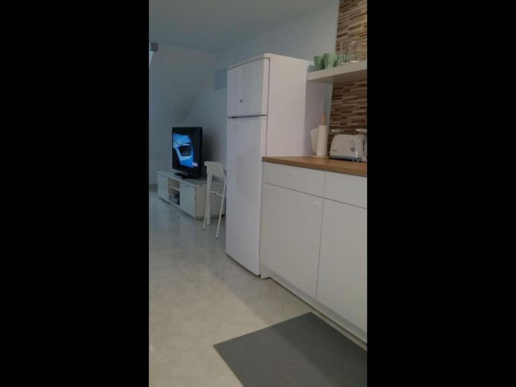 Apartamento Stunning Loft Air Conditioning, Impressive Modern Conversion Alicante