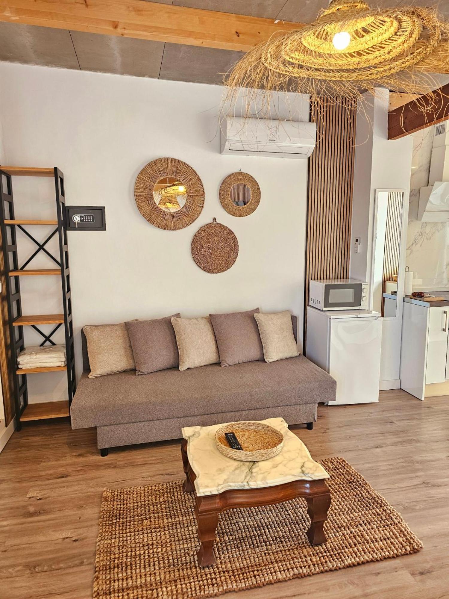 Apartahotel De La Huerta