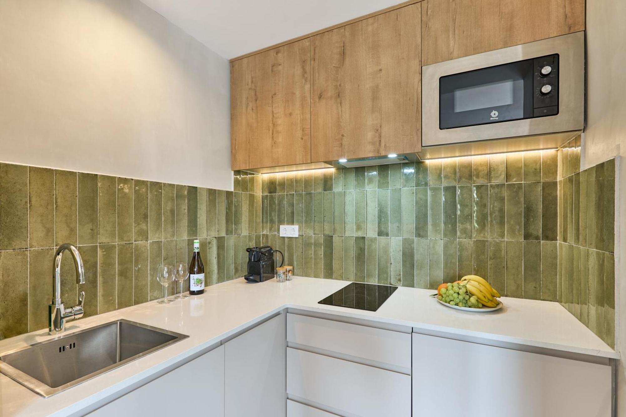Apartment El Pont Alicante