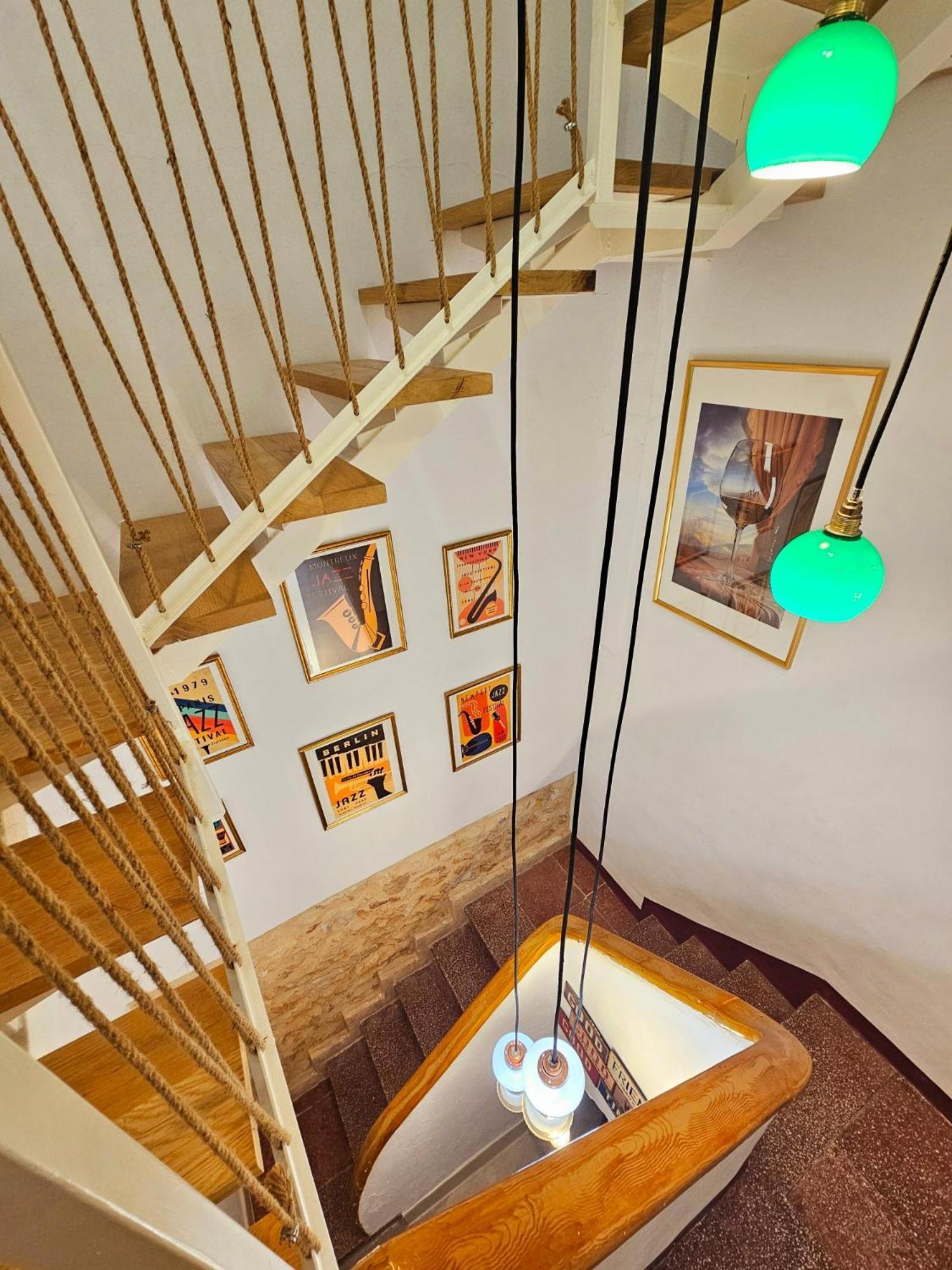 De La Huerta Apartahotel