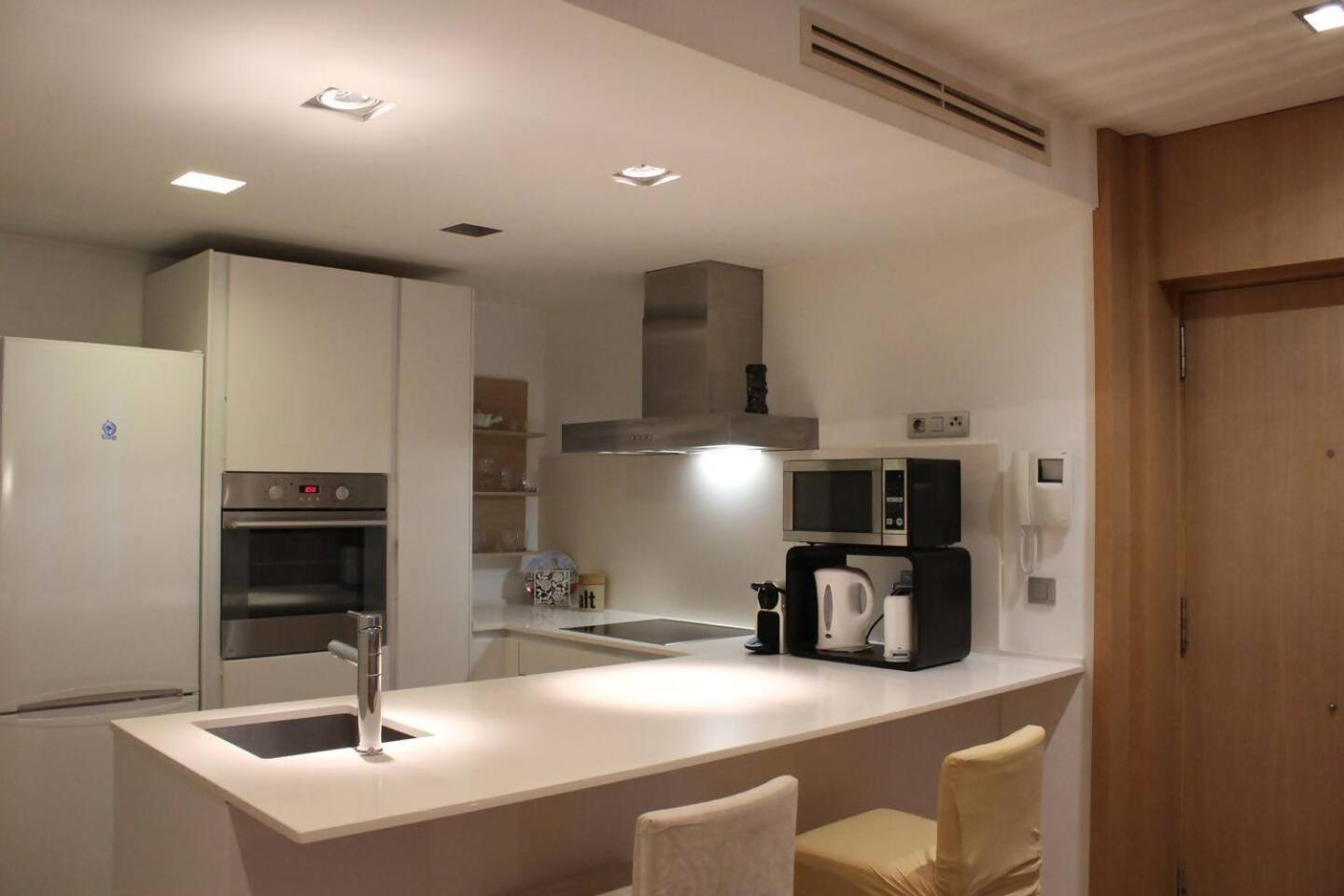 Apartamento Lovelyloft San Fernando 8 Alicante