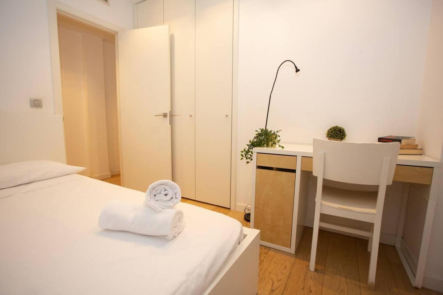 Lovelyloft San Fernando 8 Apartamento