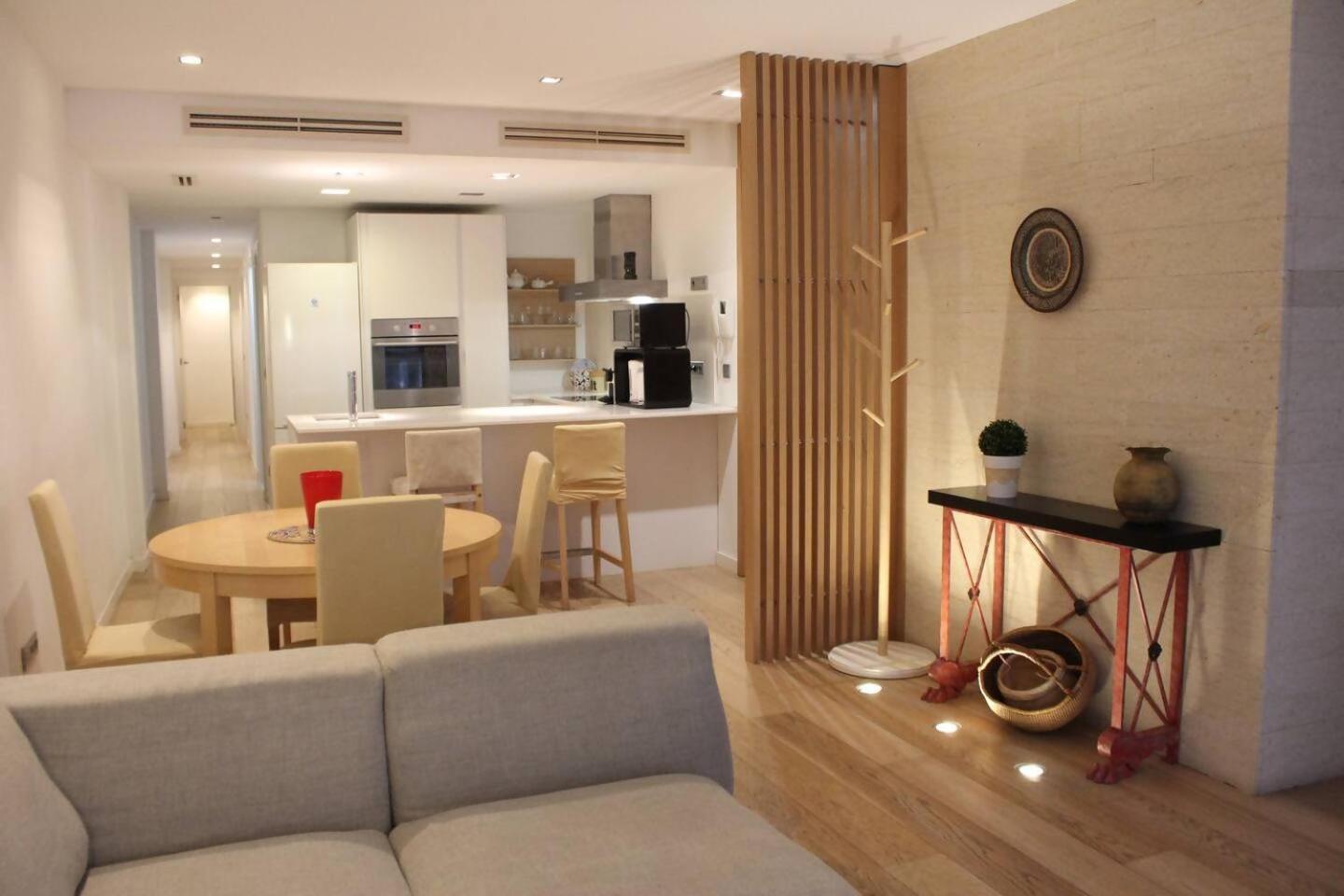 Apartamento Lovelyloft San Fernando 8