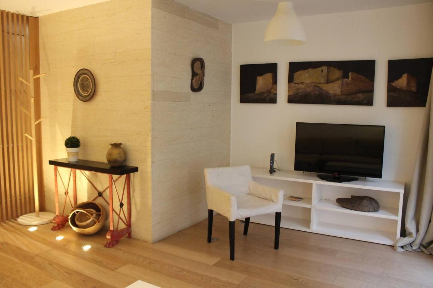Lovelyloft San Fernando 8 Apartamento Alicante