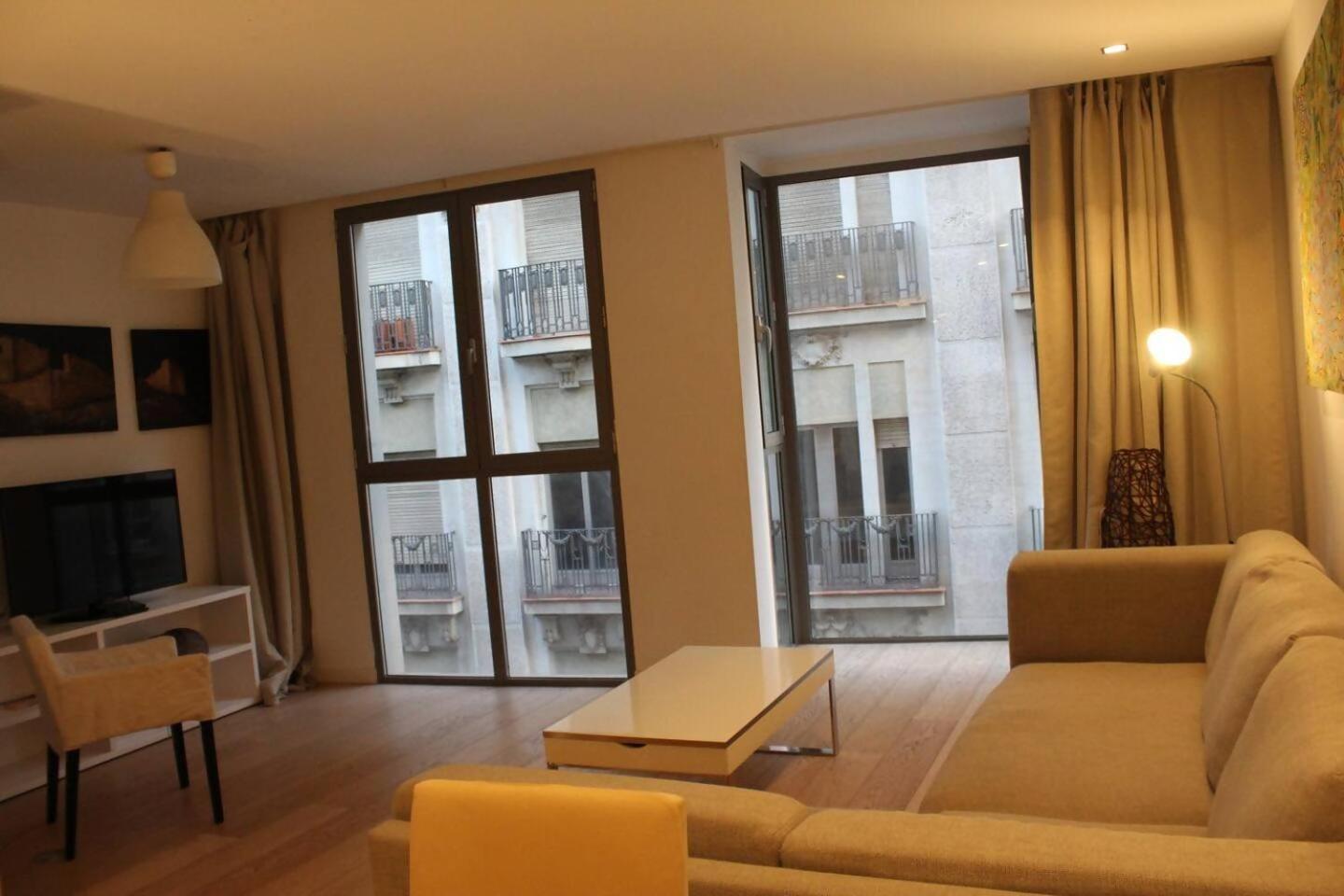 Lovelyloft San Fernando 8 Apartamento *