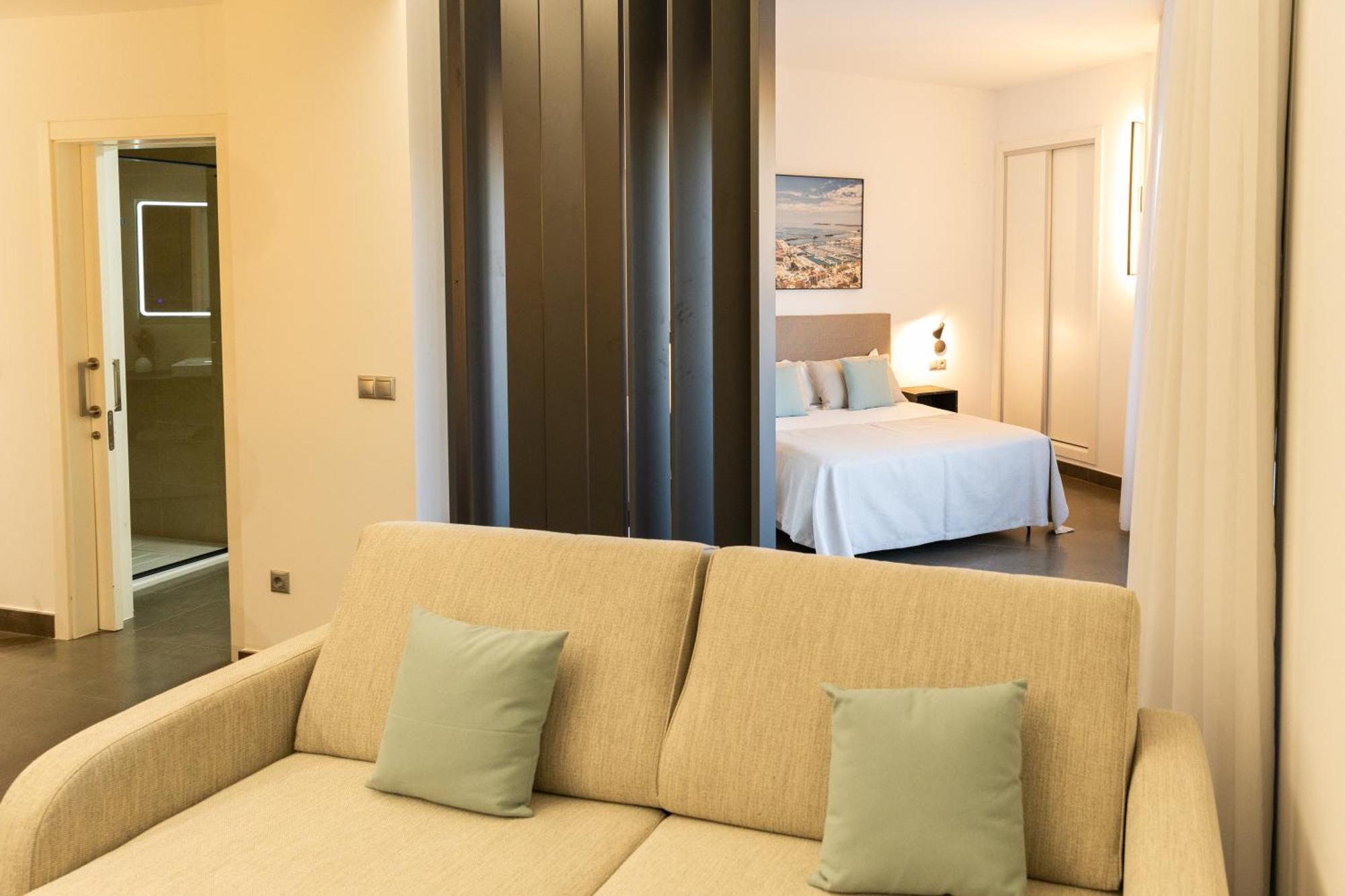 Guillman Aparthotel *