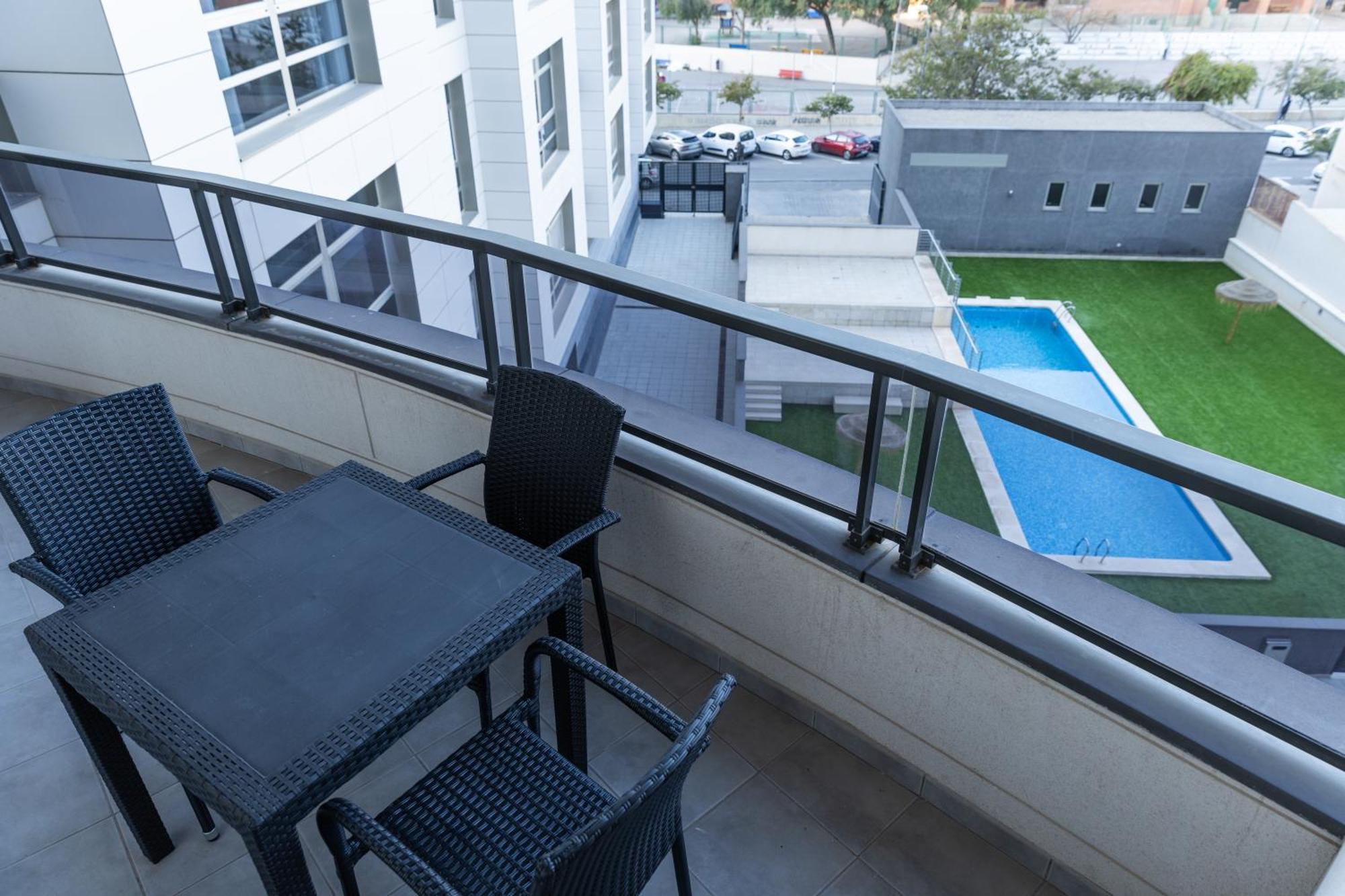Guillman Aparthotel