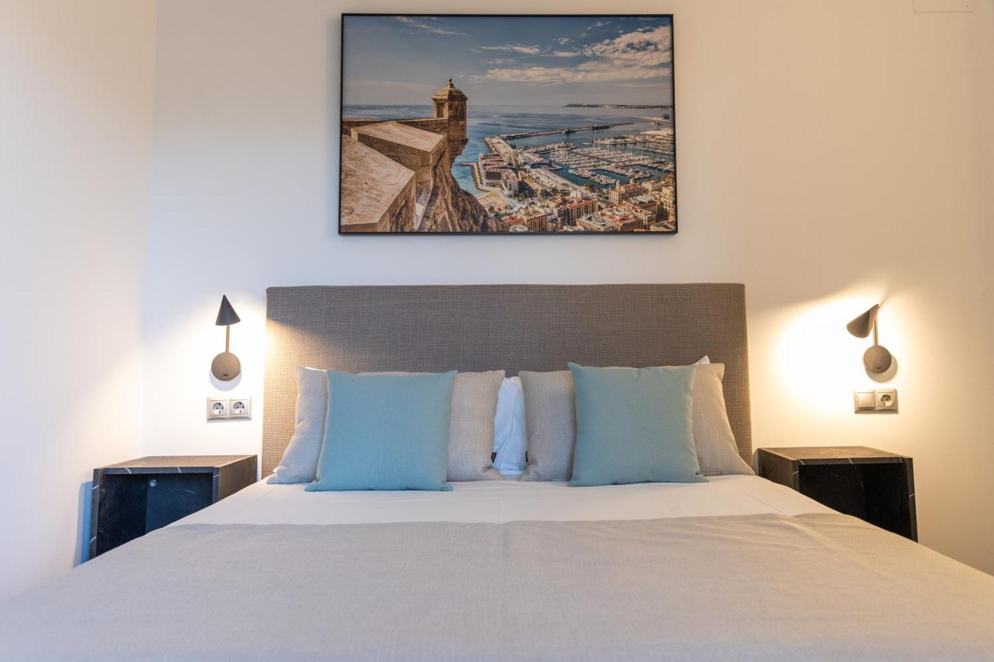 Aparthotel Guillman