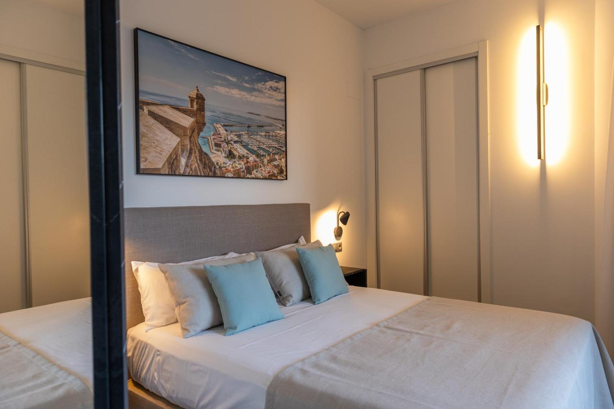 Guillman Aparthotel