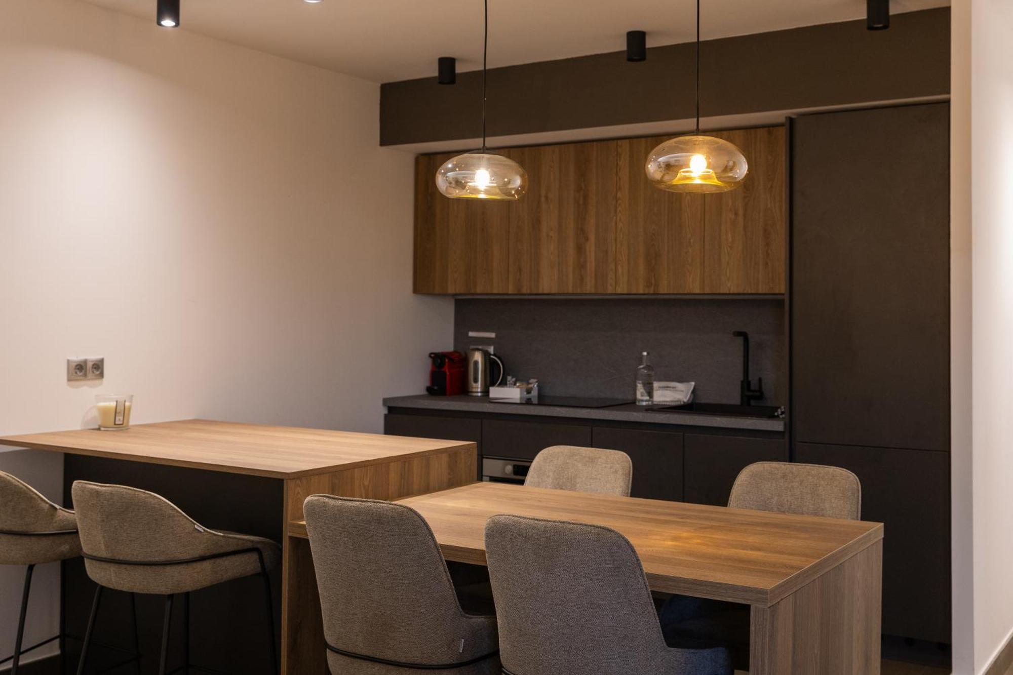 Aparthotel Guillman *