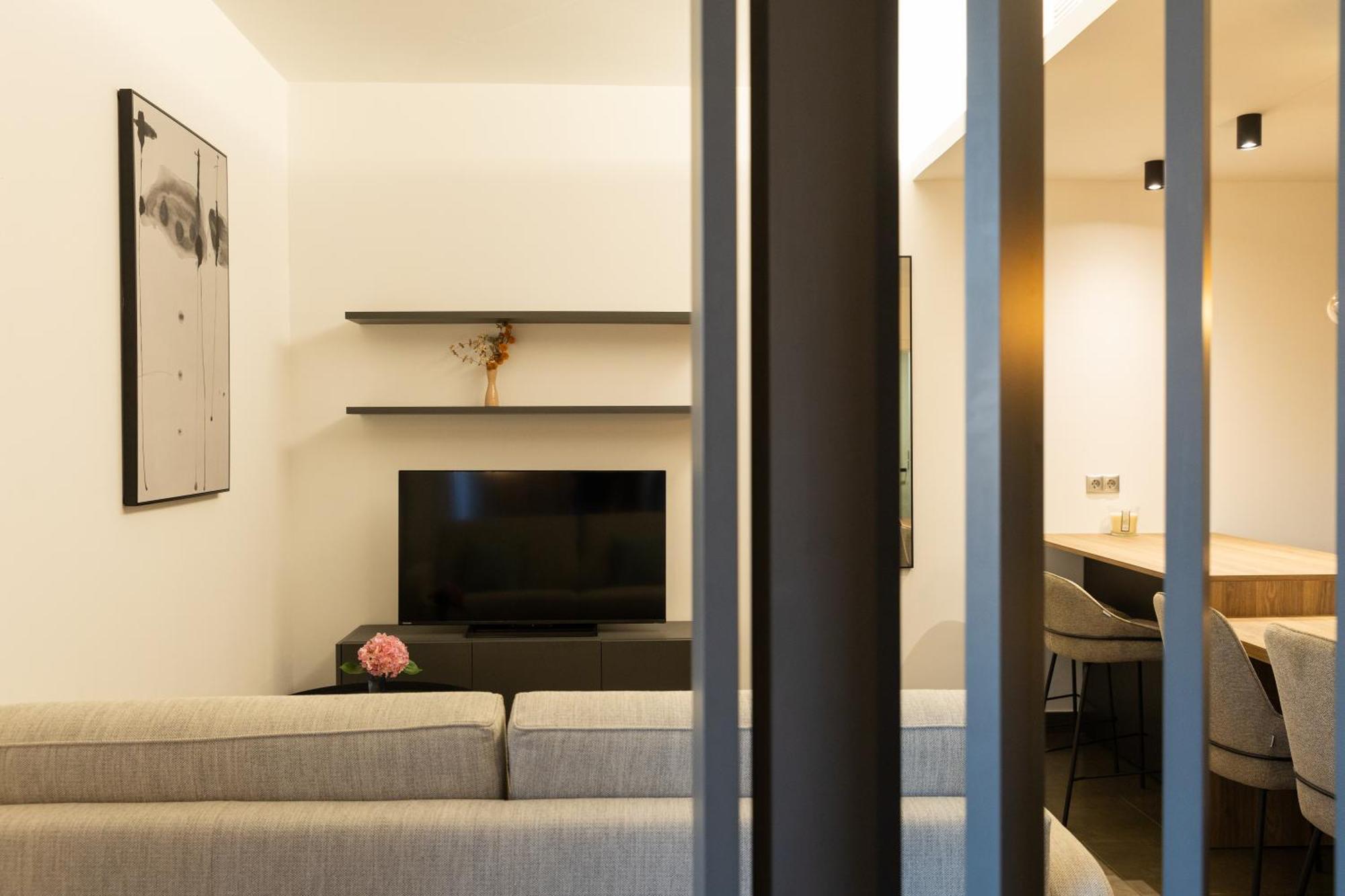 Guillman Aparthotel