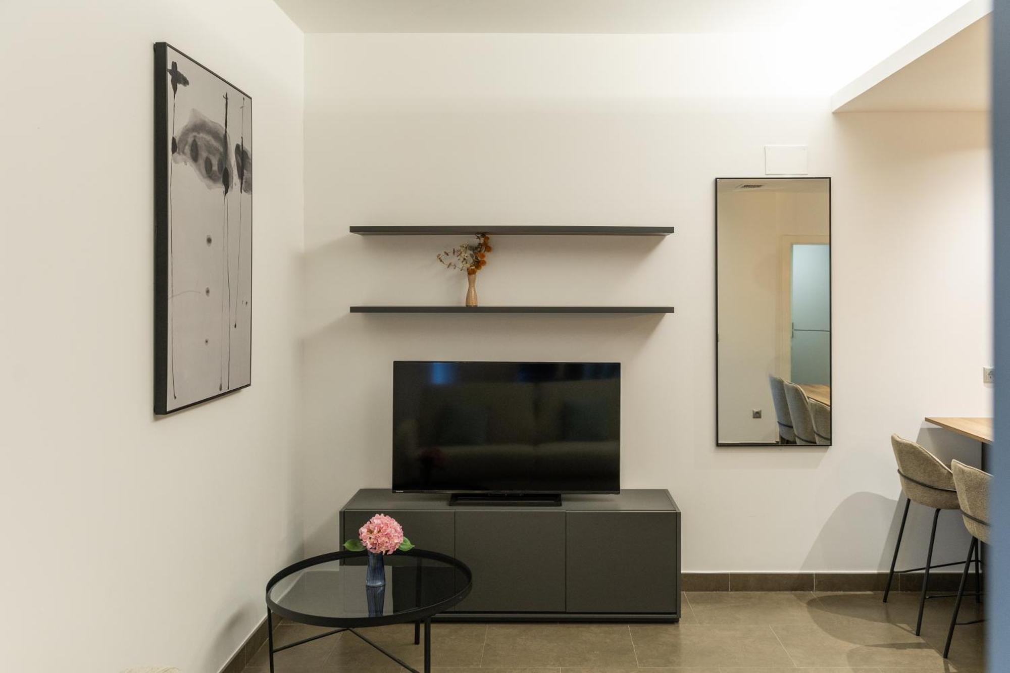 Aparthotel Guillman