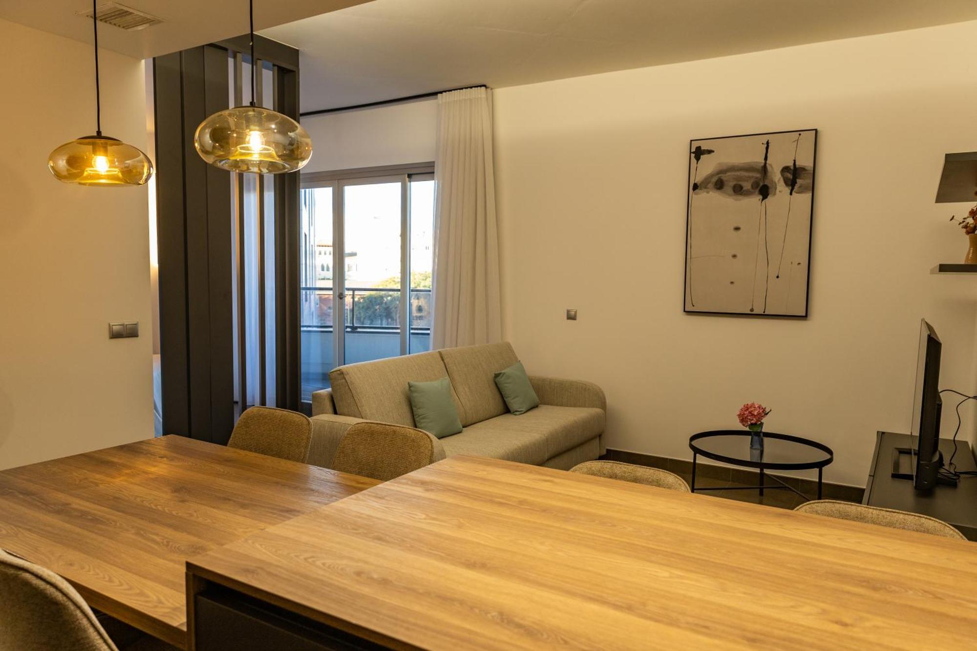Aparthotel Guillman *
