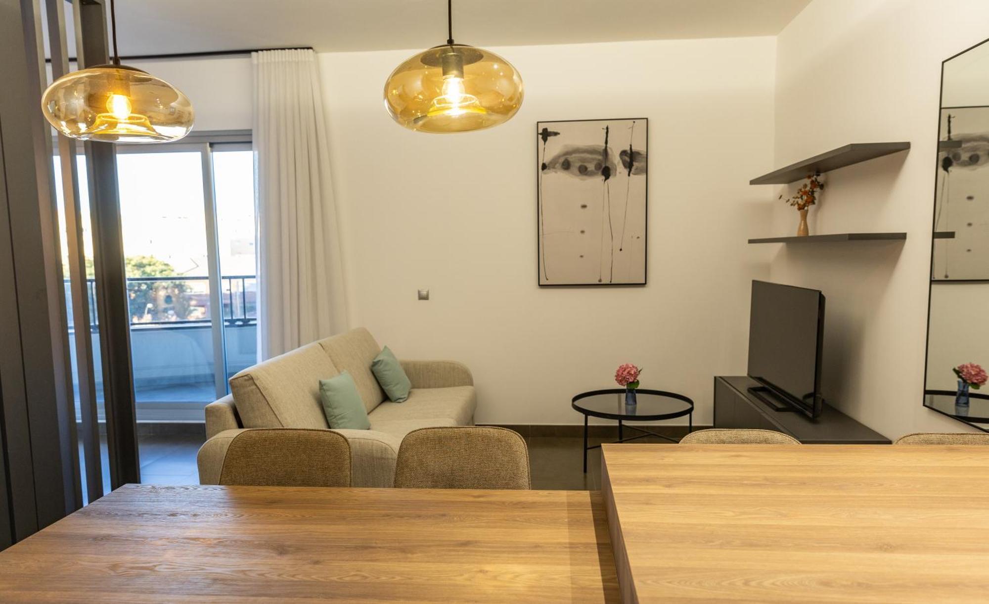 Guillman Aparthotel