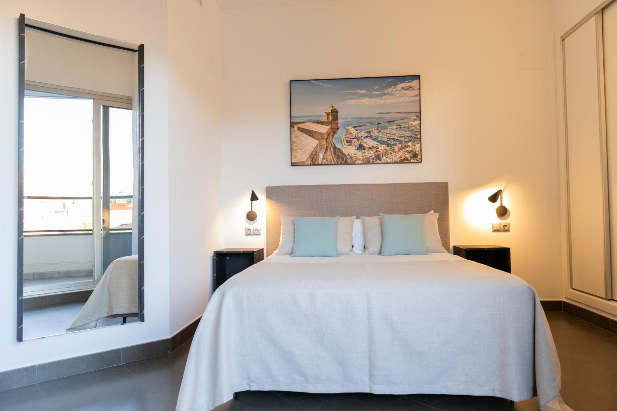 Guillman Aparthotel *