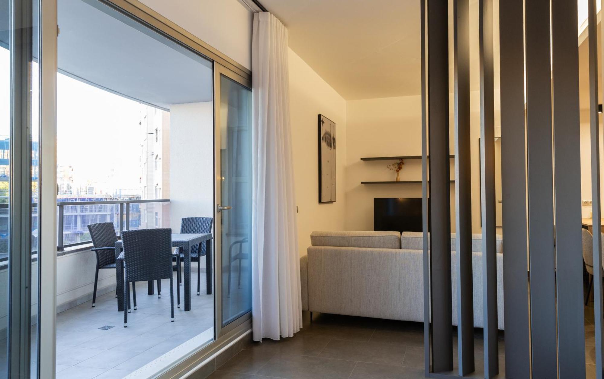 Guillman Aparthotel *