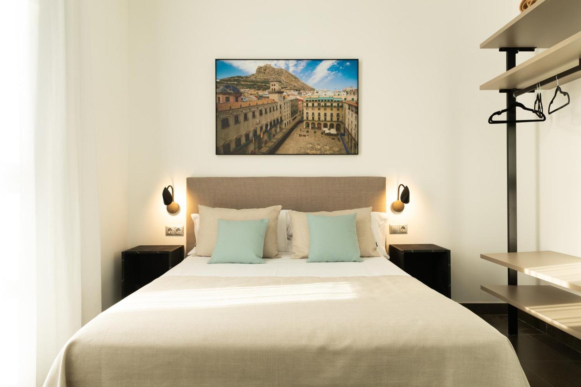 Aparthotel Guillman *