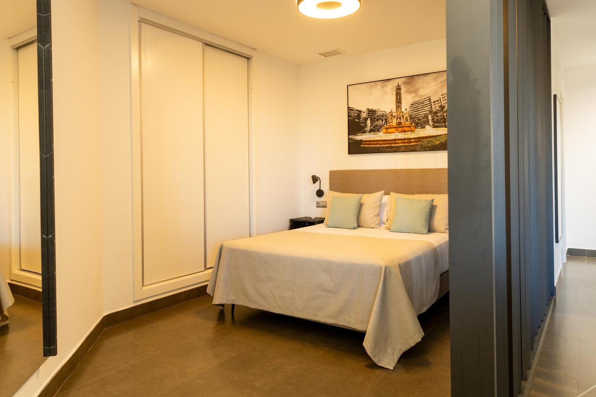Guillman Aparthotel *