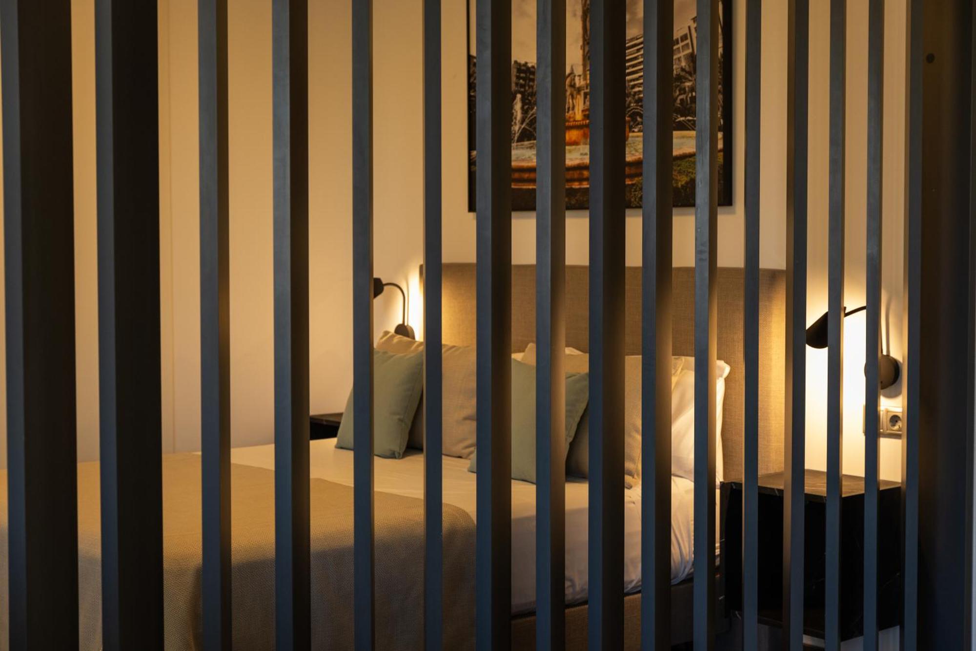 Aparthotel Guillman *