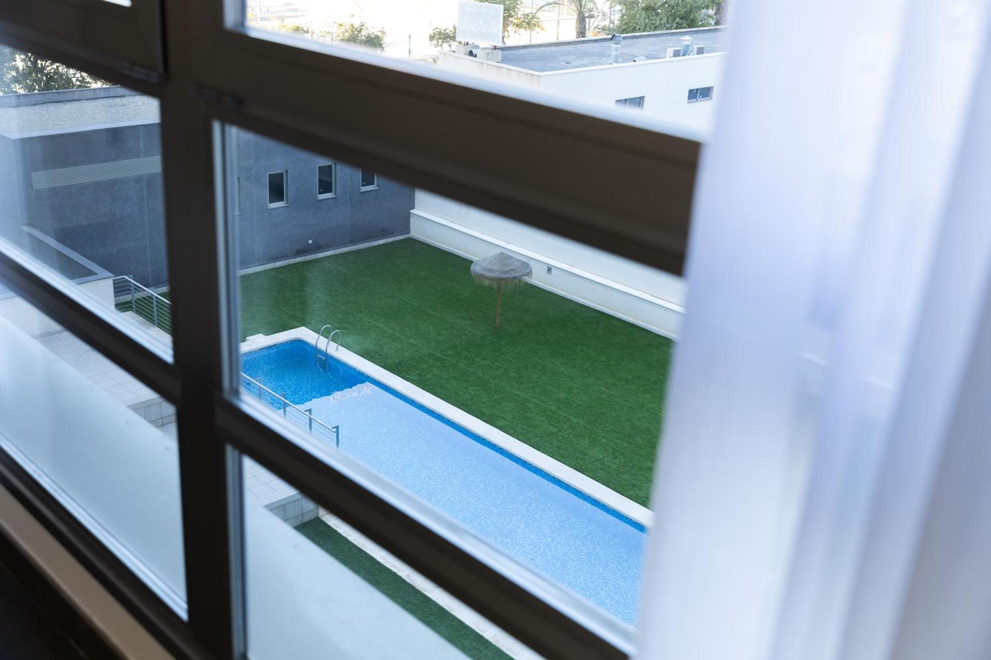 Guillman Aparthotel Alicante