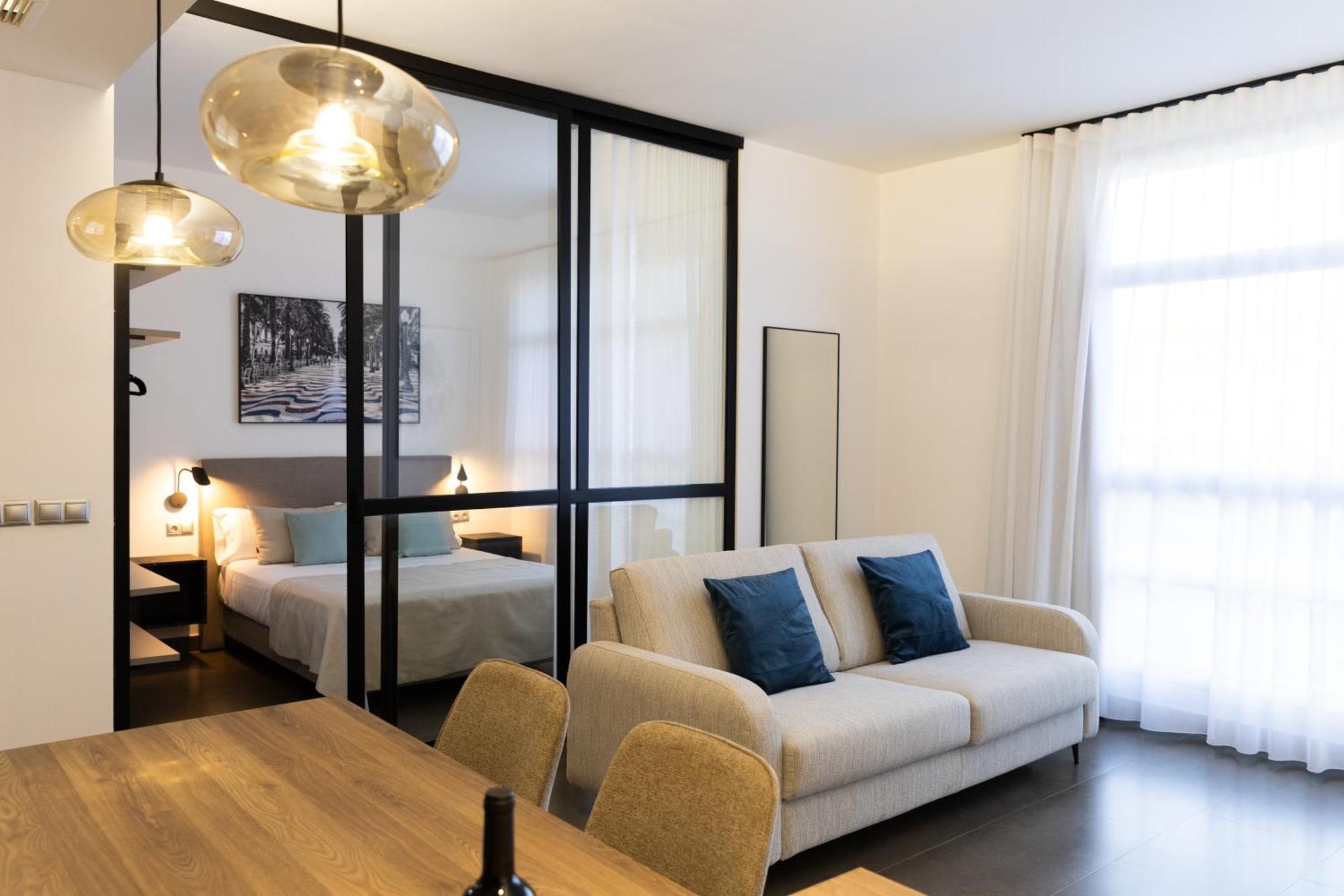 Aparthotel Guillman *