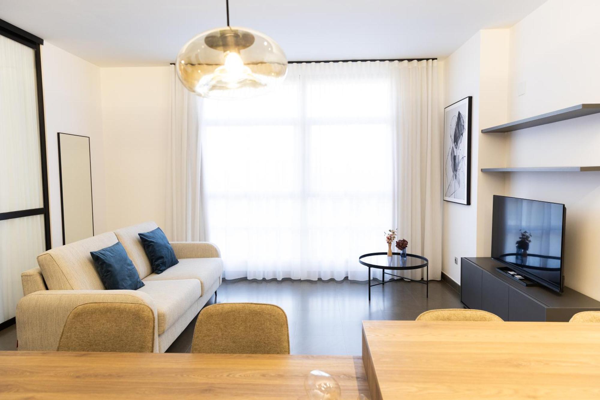 Aparthotel Guillman Alicante