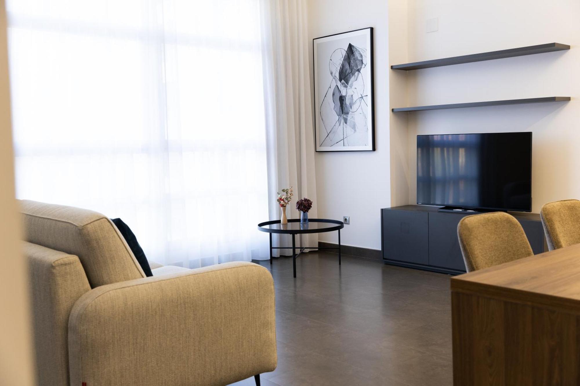 Guillman Aparthotel Alicante