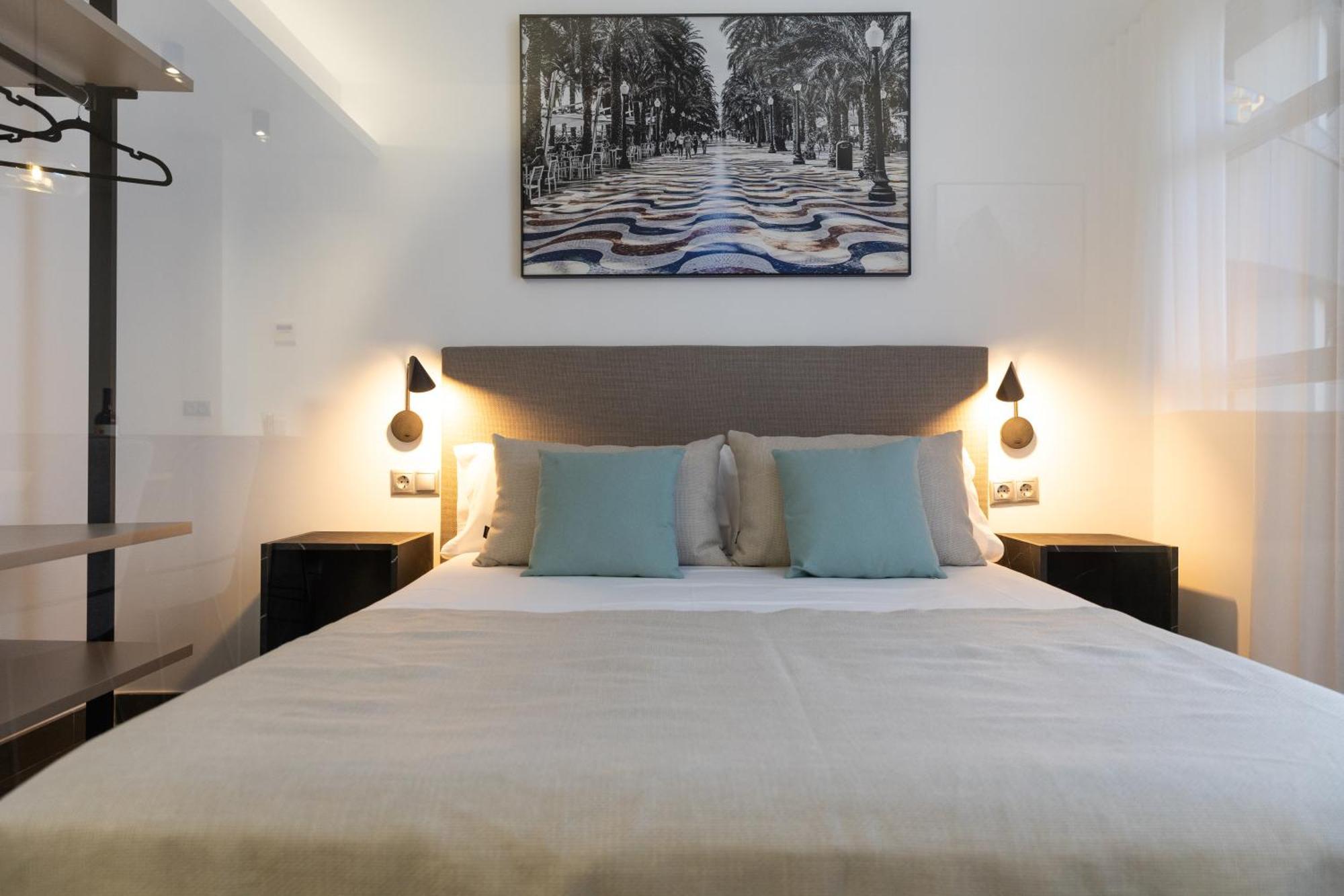 Aparthotel Guillman