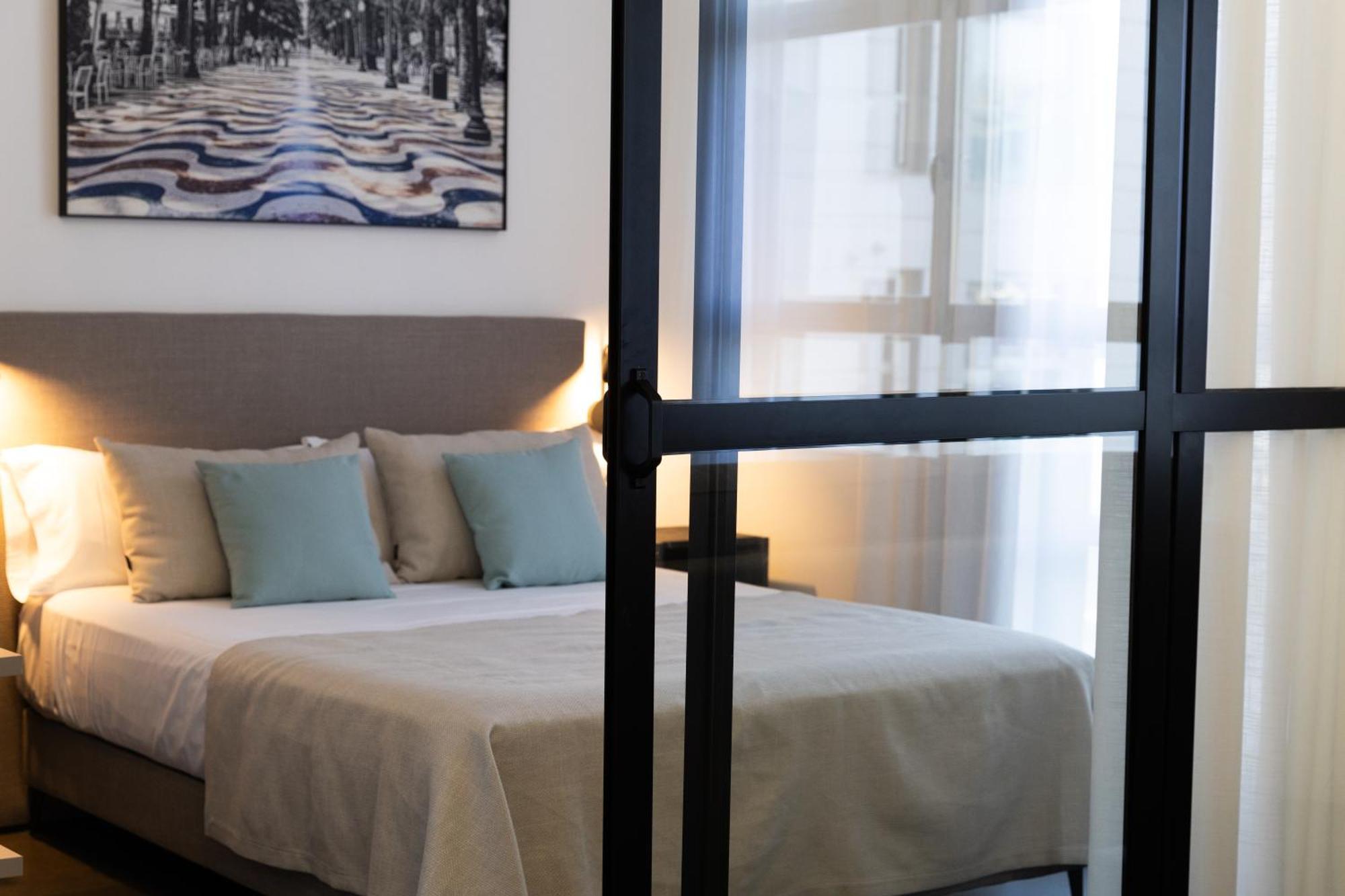 Aparthotel Guillman *