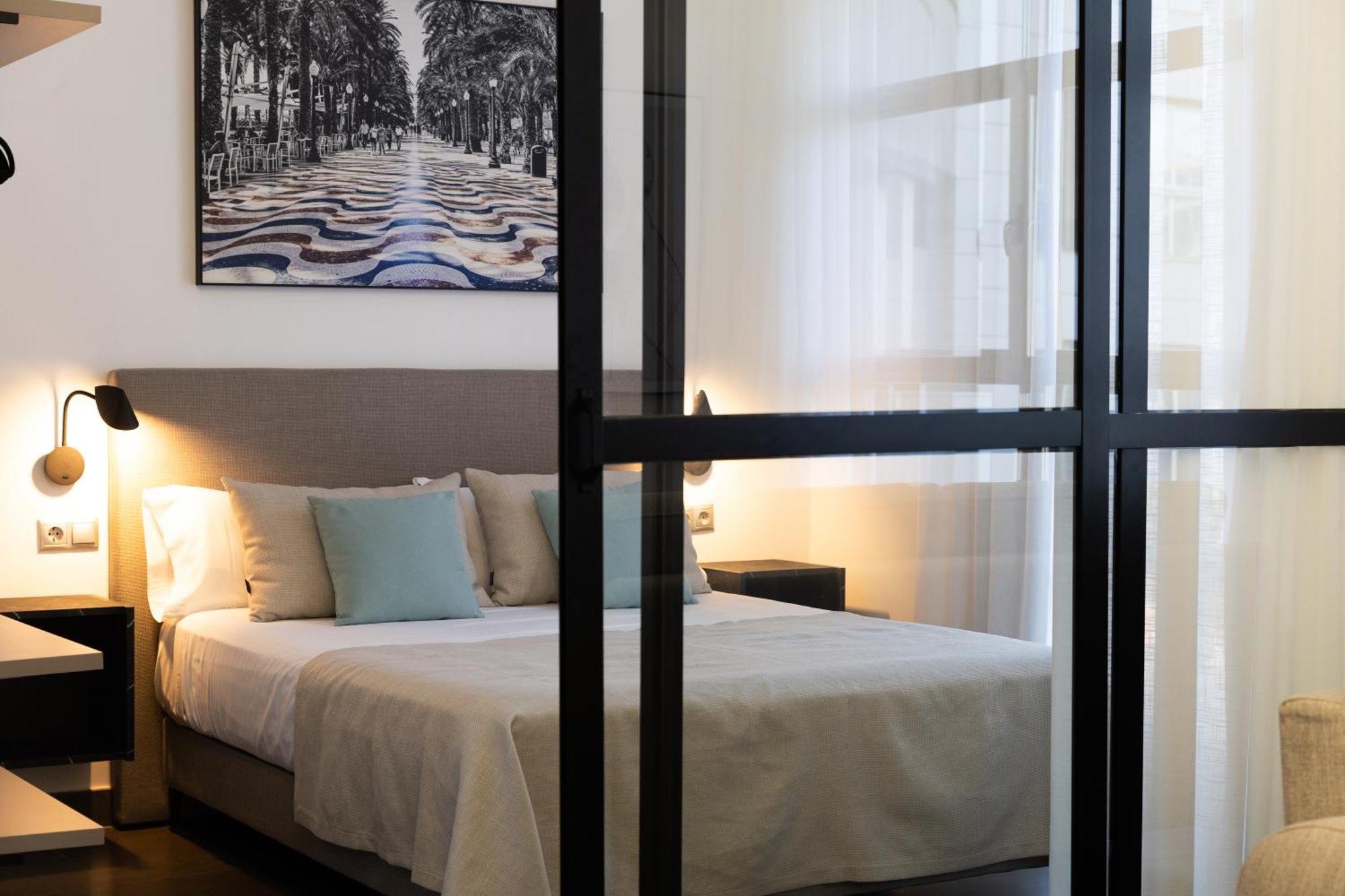 Aparthotel Guillman *