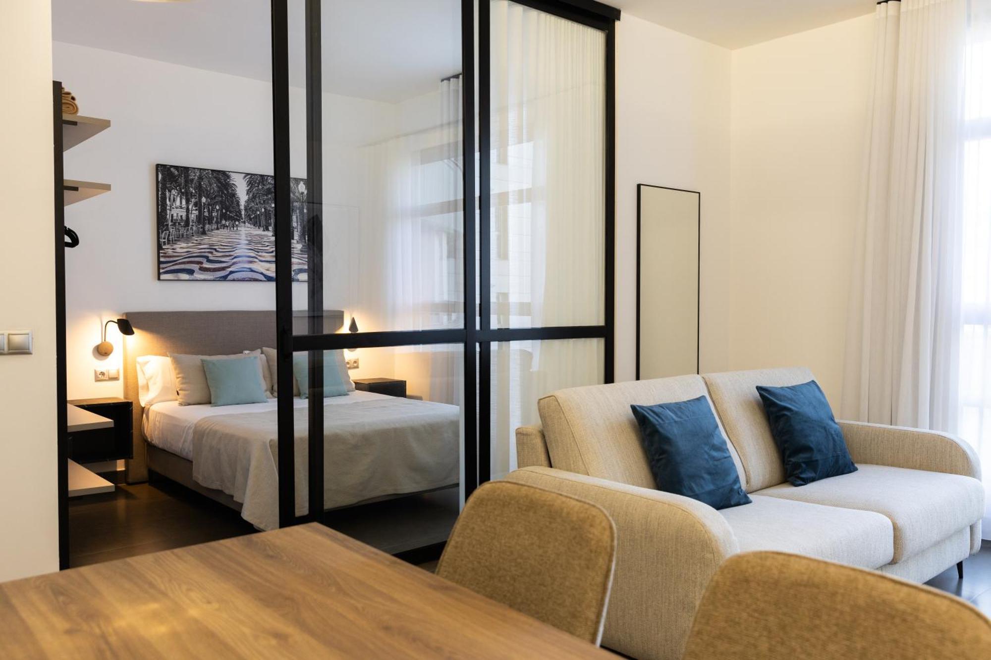 Aparthotel Guillman
