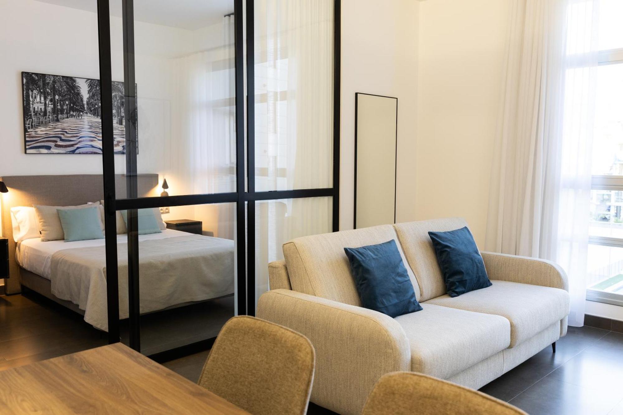 Aparthotel Guillman