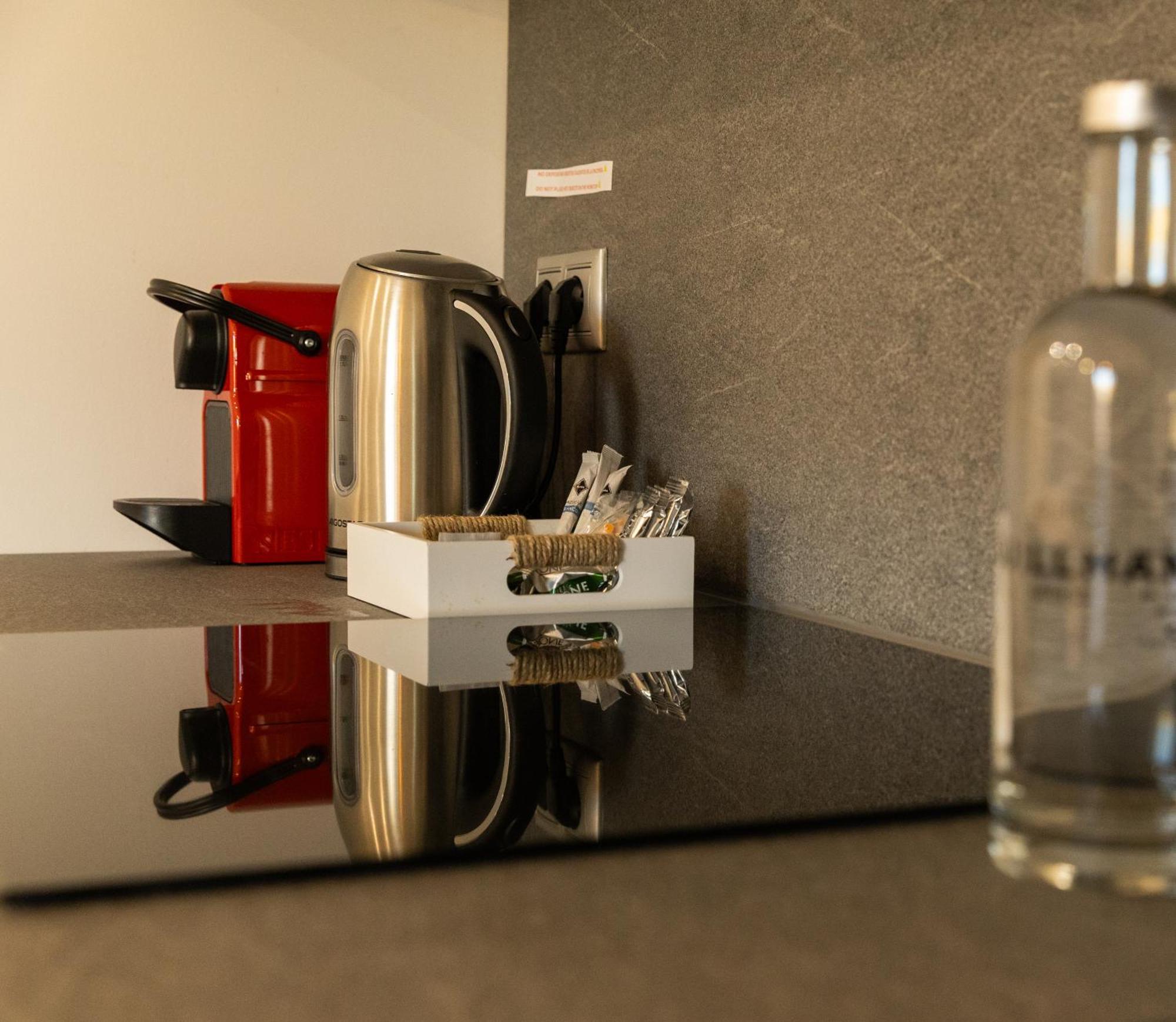 Aparthotel Guillman Alicante