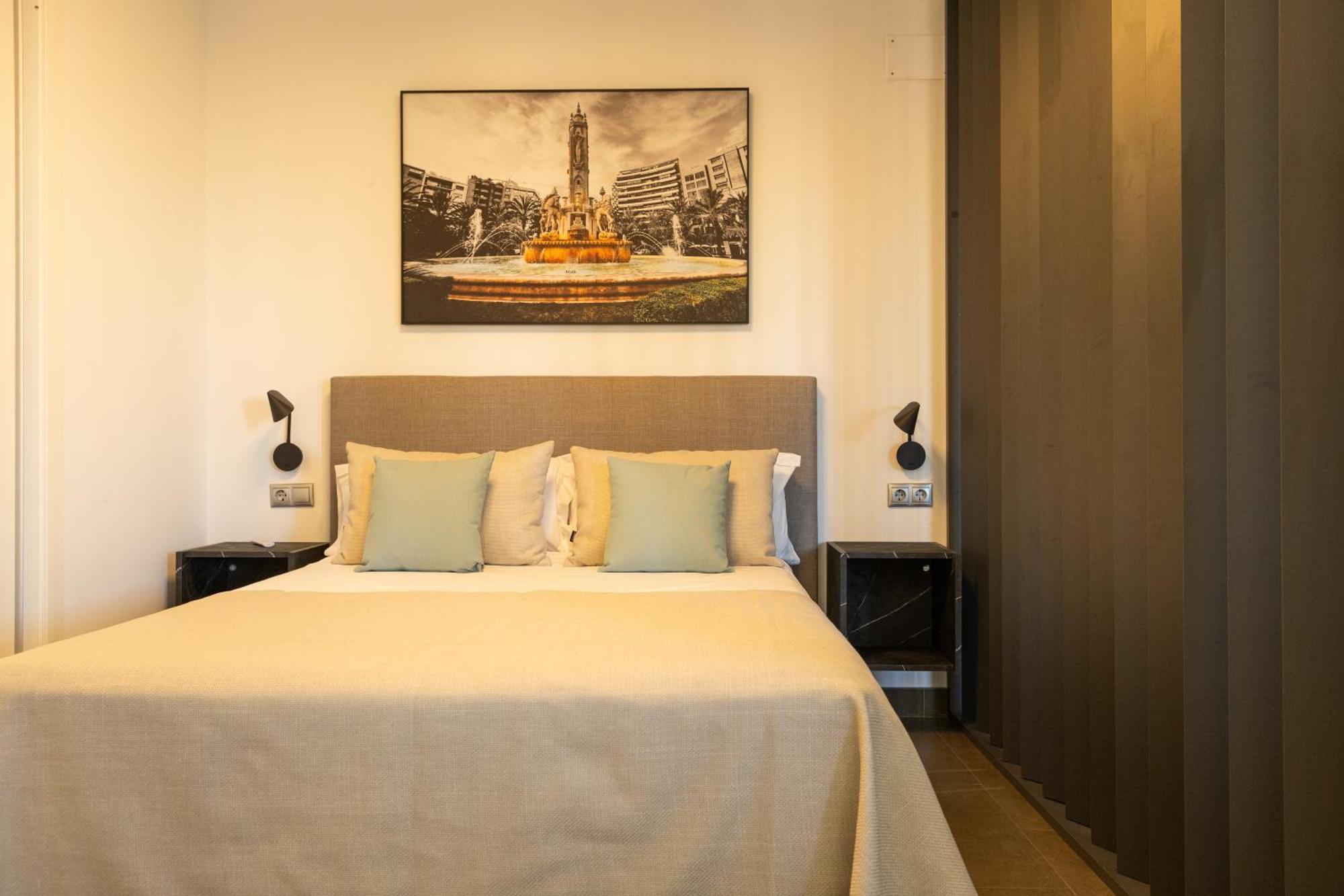 Guillman Aparthotel
