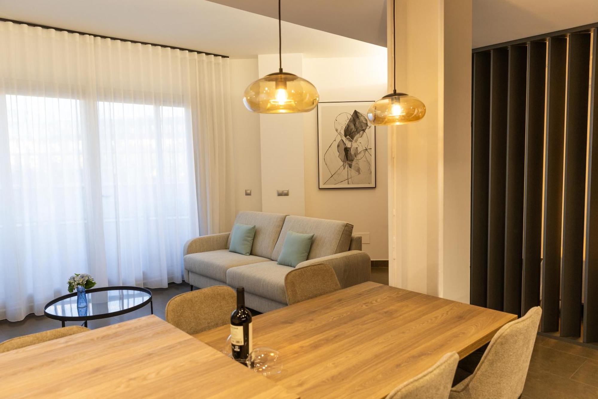 Aparthotel Guillman *