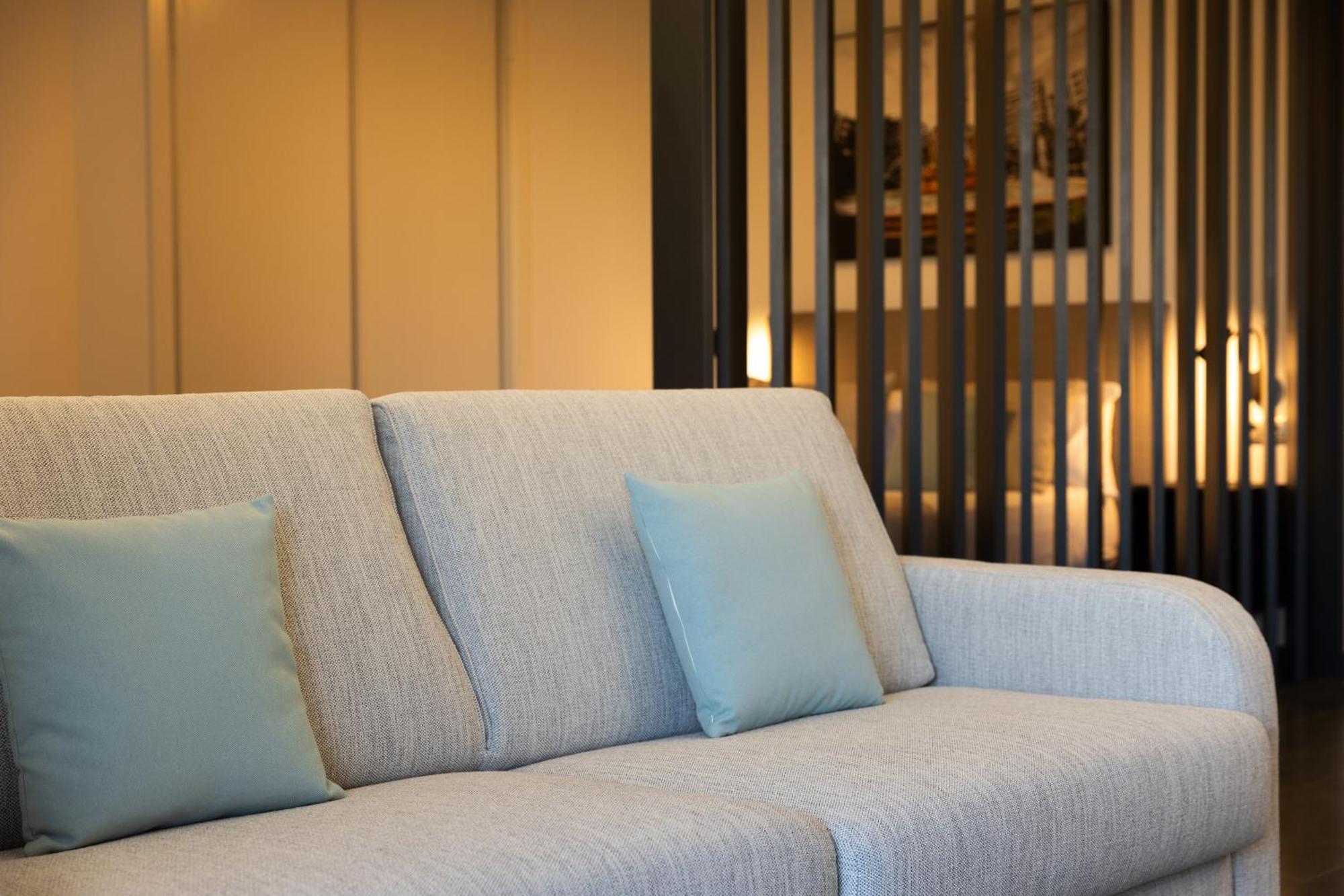 Aparthotel Guillman Alicante