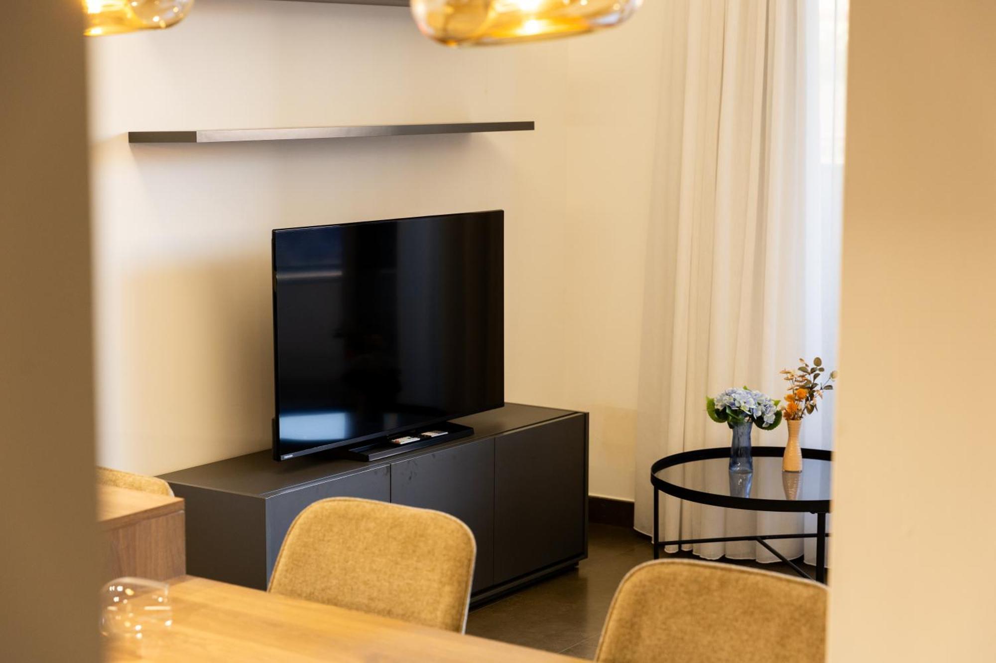 Guillman Aparthotel Alicante