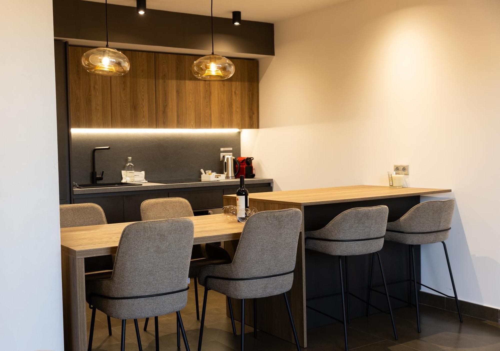 Aparthotel Guillman