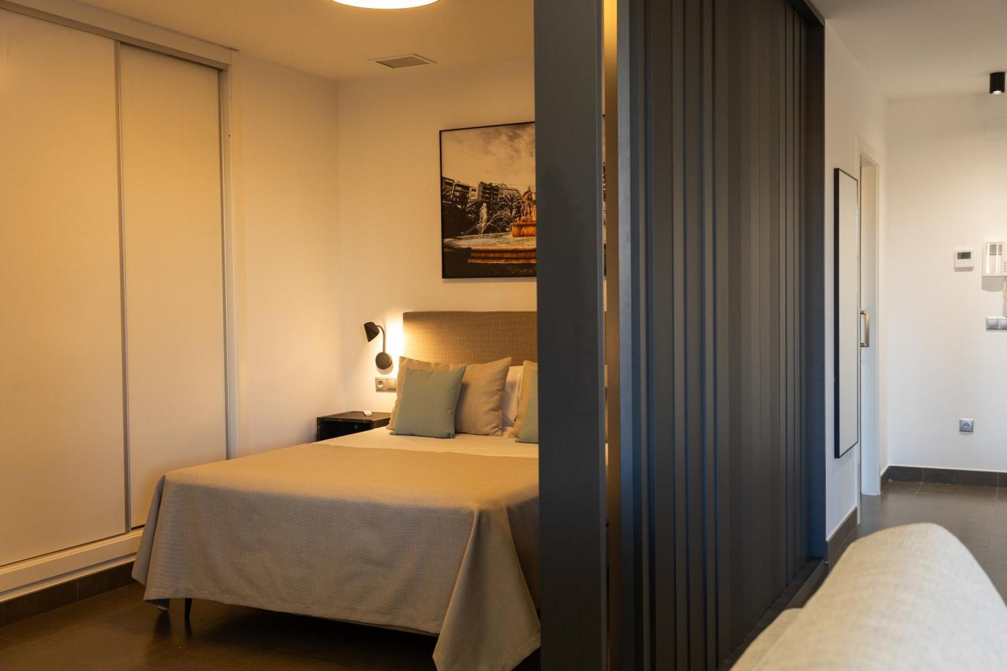 Aparthotel Guillman Alicante