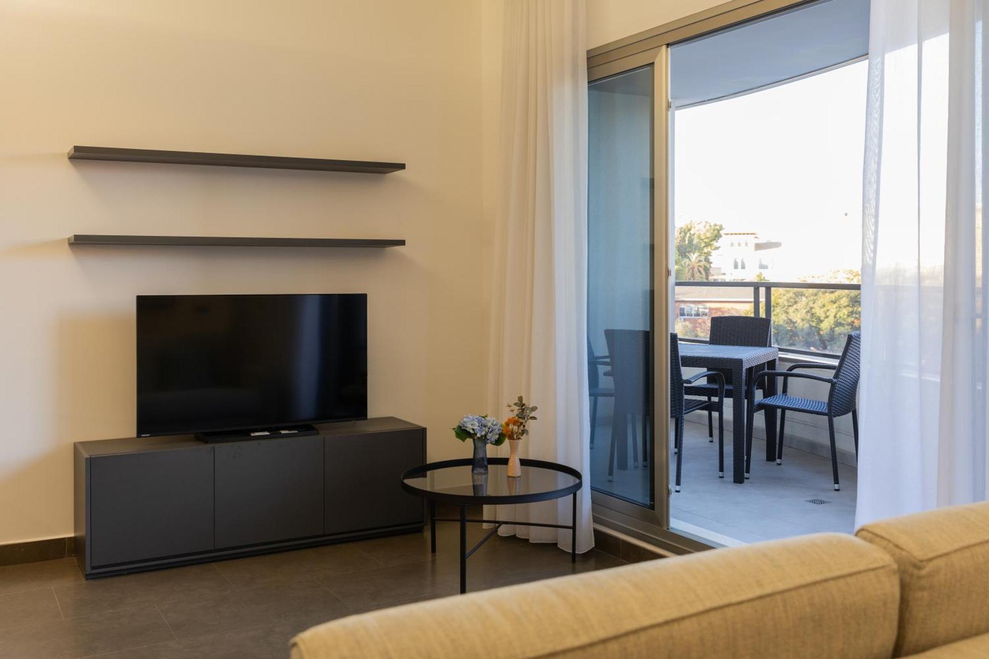 Aparthotel Guillman