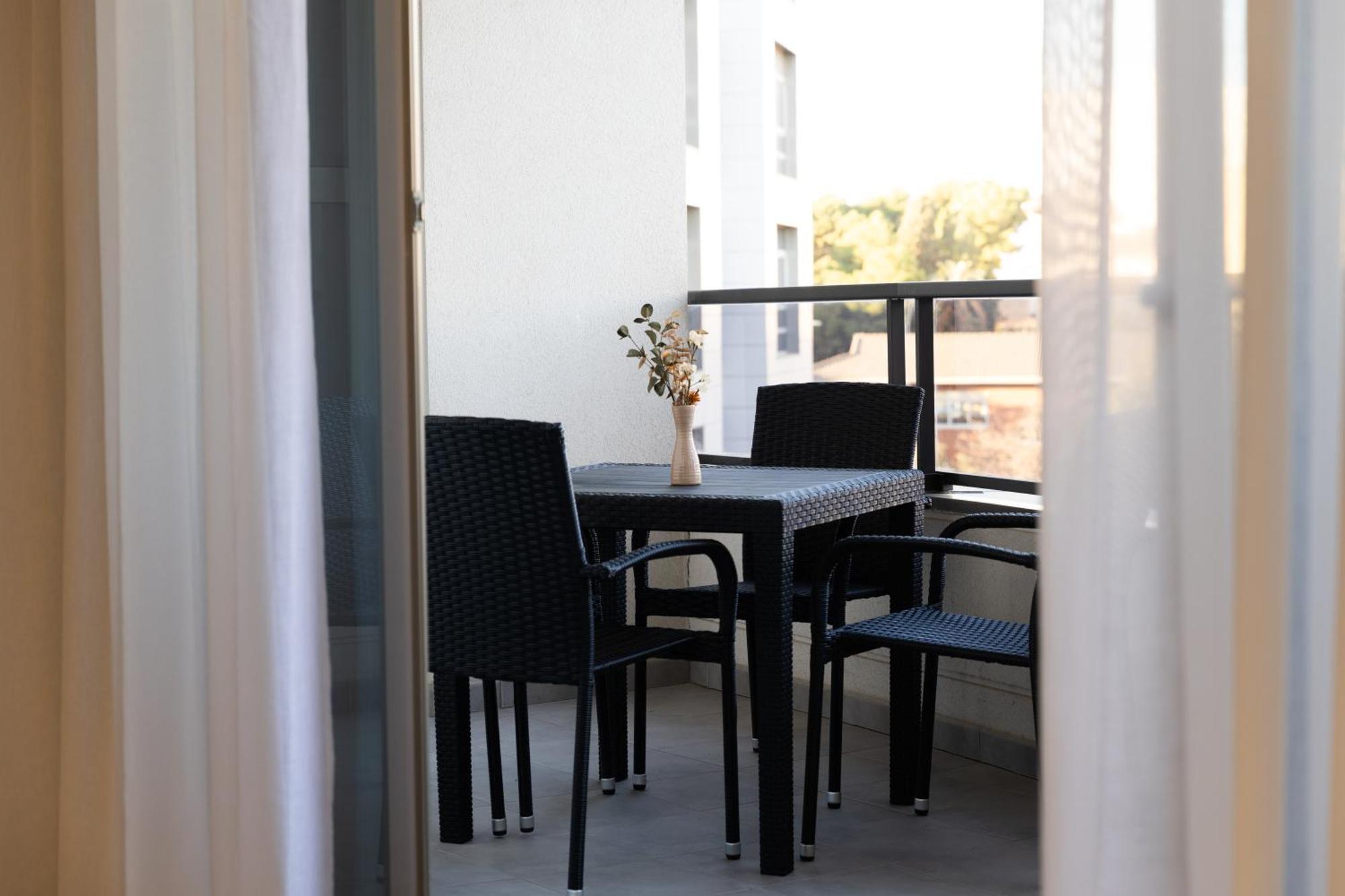 Guillman Aparthotel Alicante